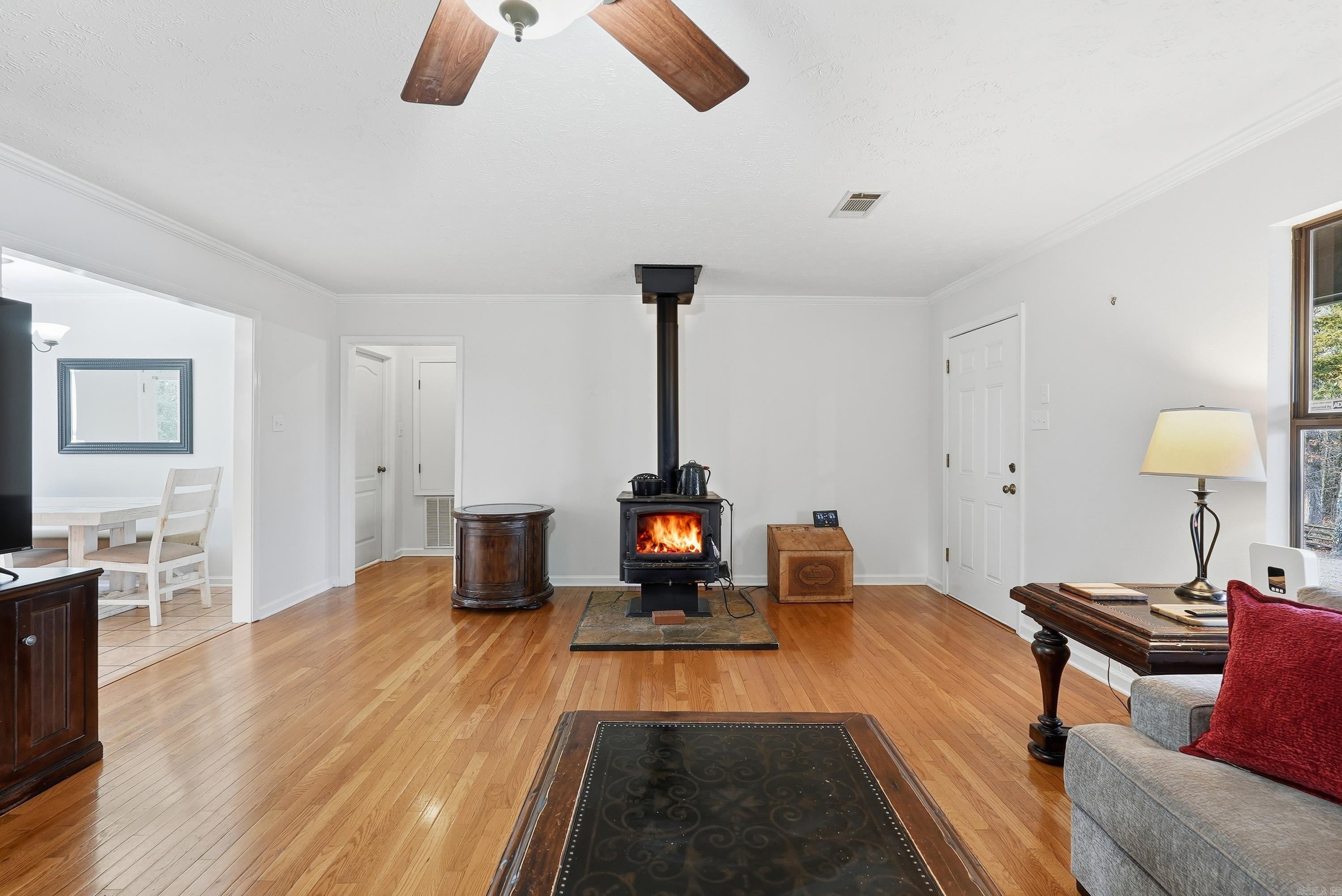 North Cadron Overlook - Residential