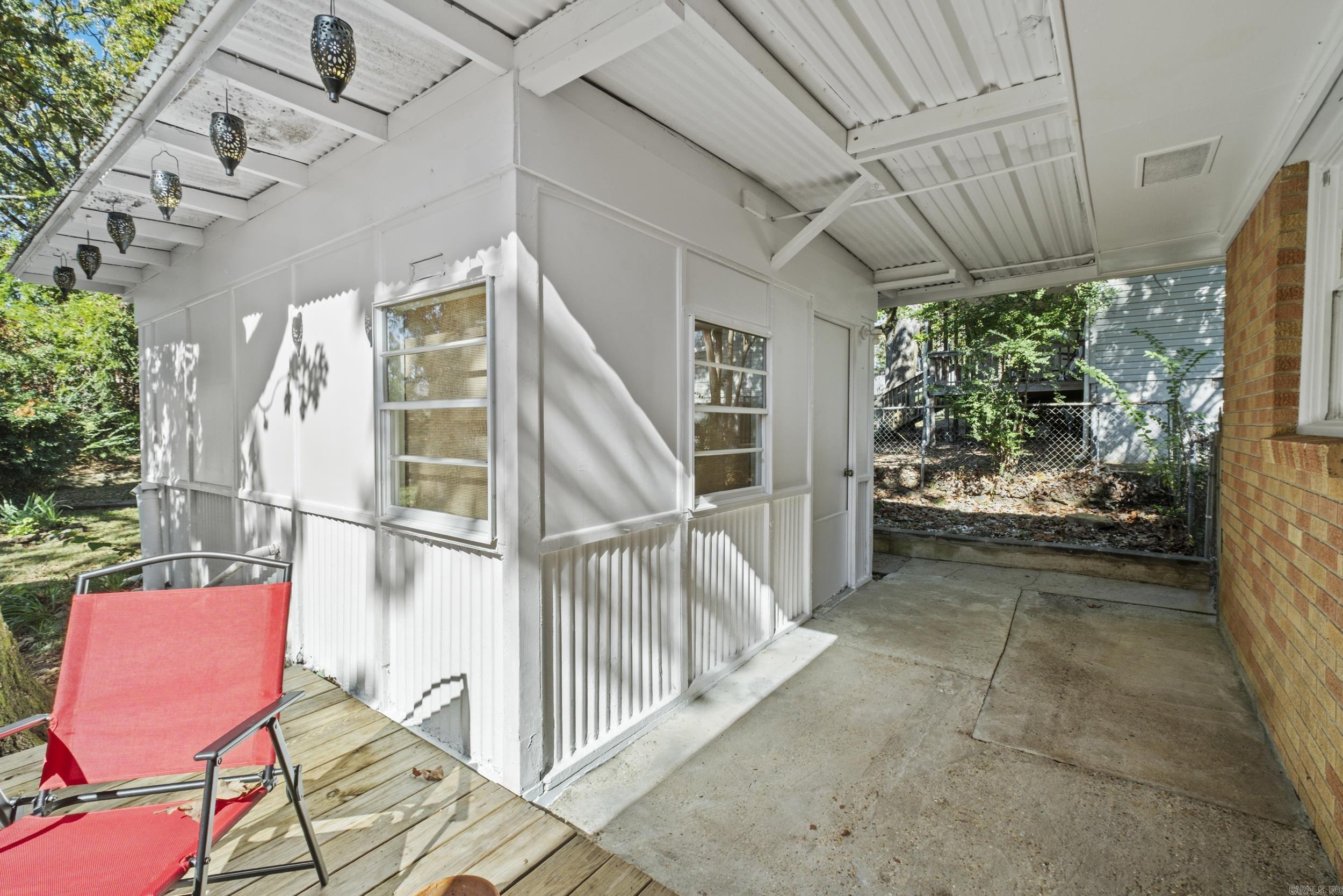 Tucker HM #2 - Residential