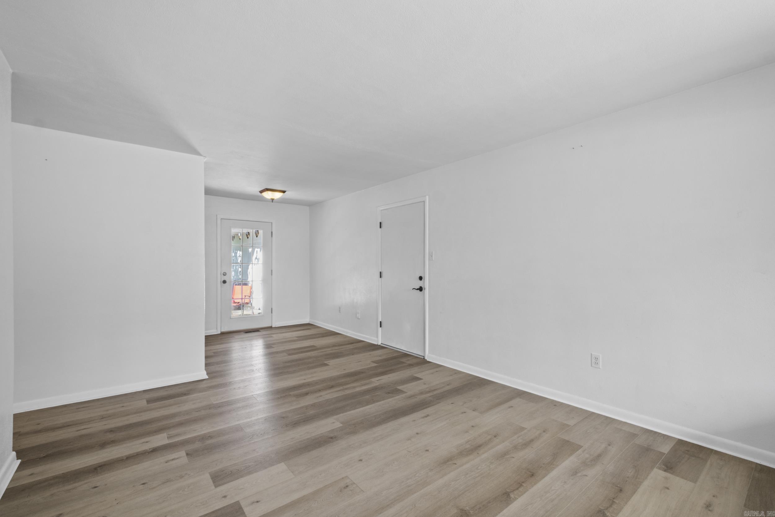 Tucker HM #2 - Residential