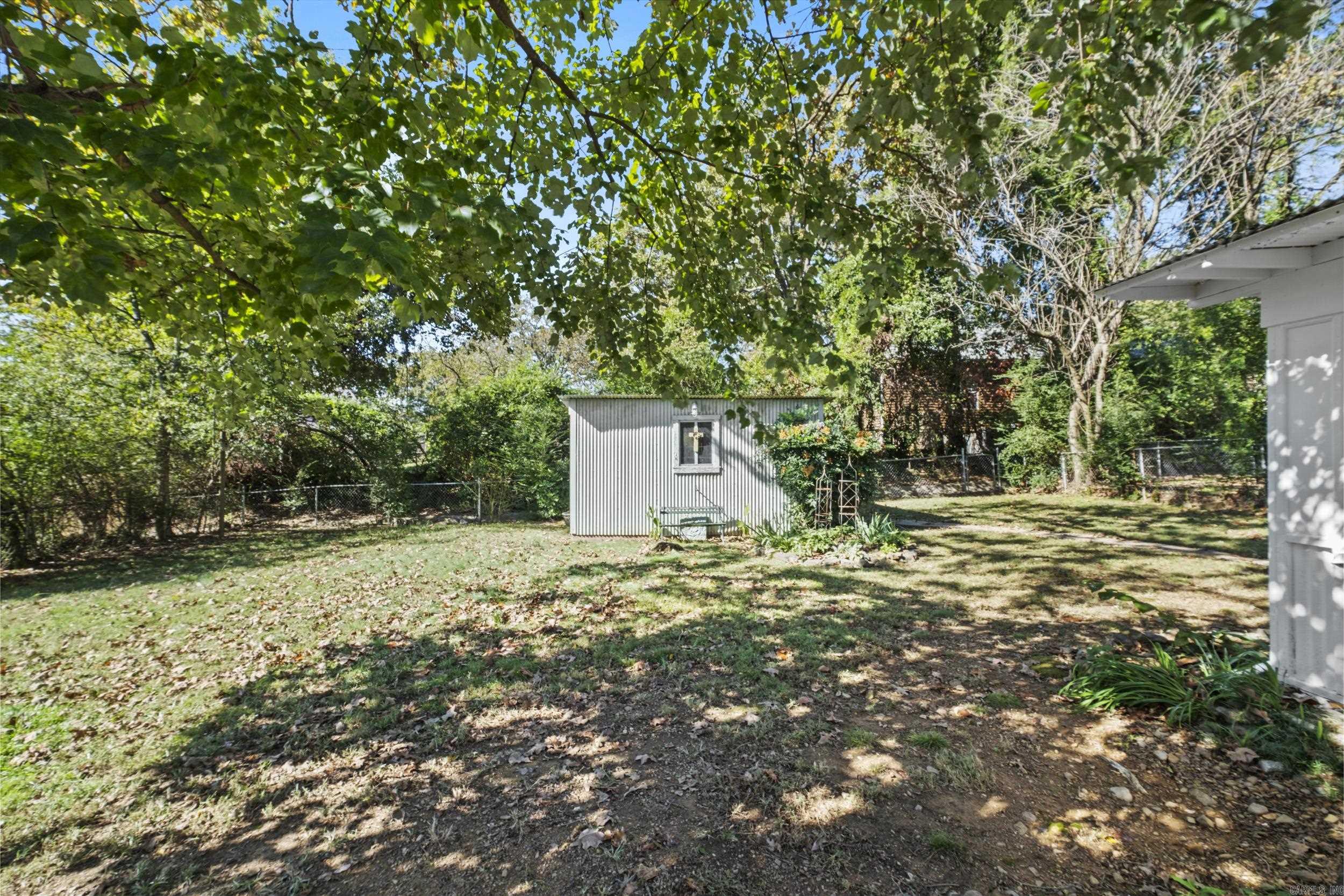 Tucker HM #2 - Residential