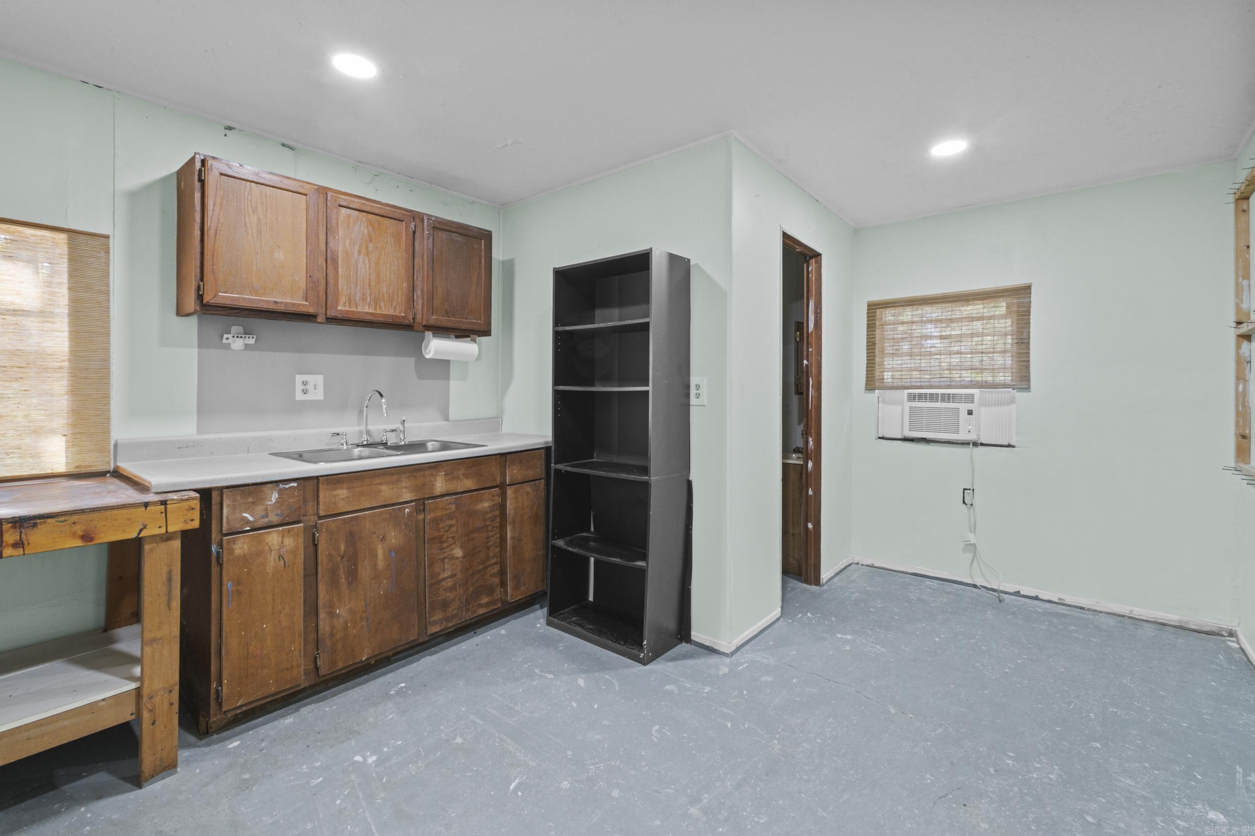 Tucker HM #2 - Residential