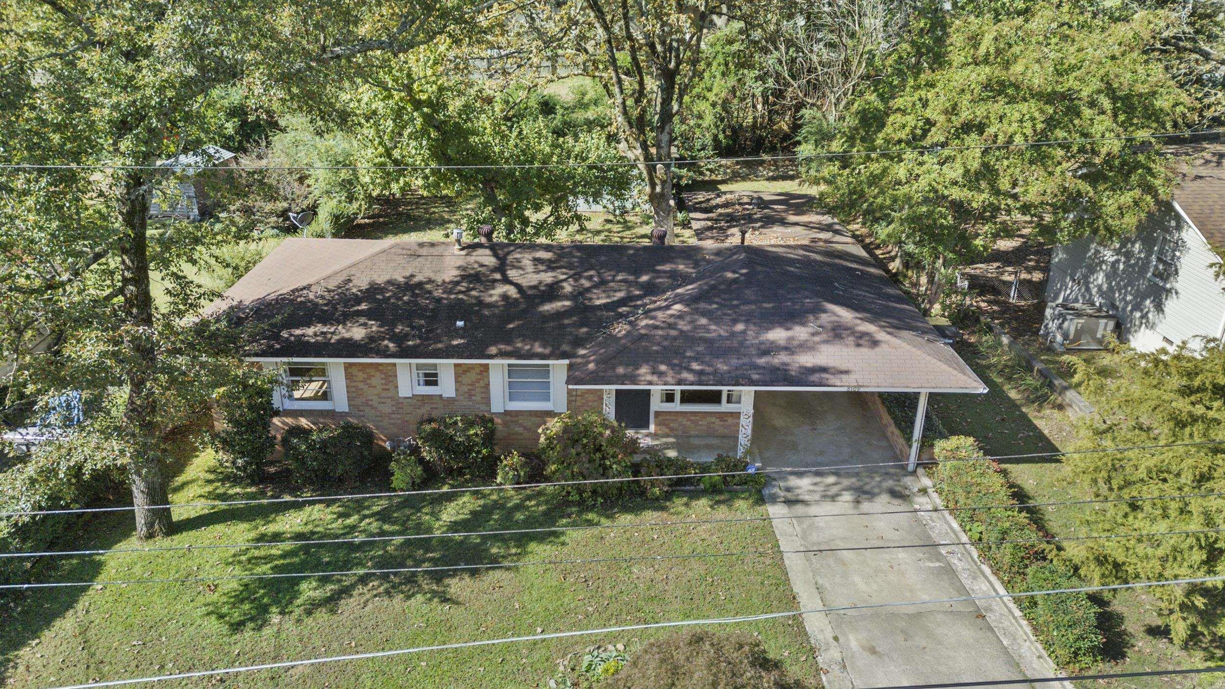 Tucker HM #2 - Residential