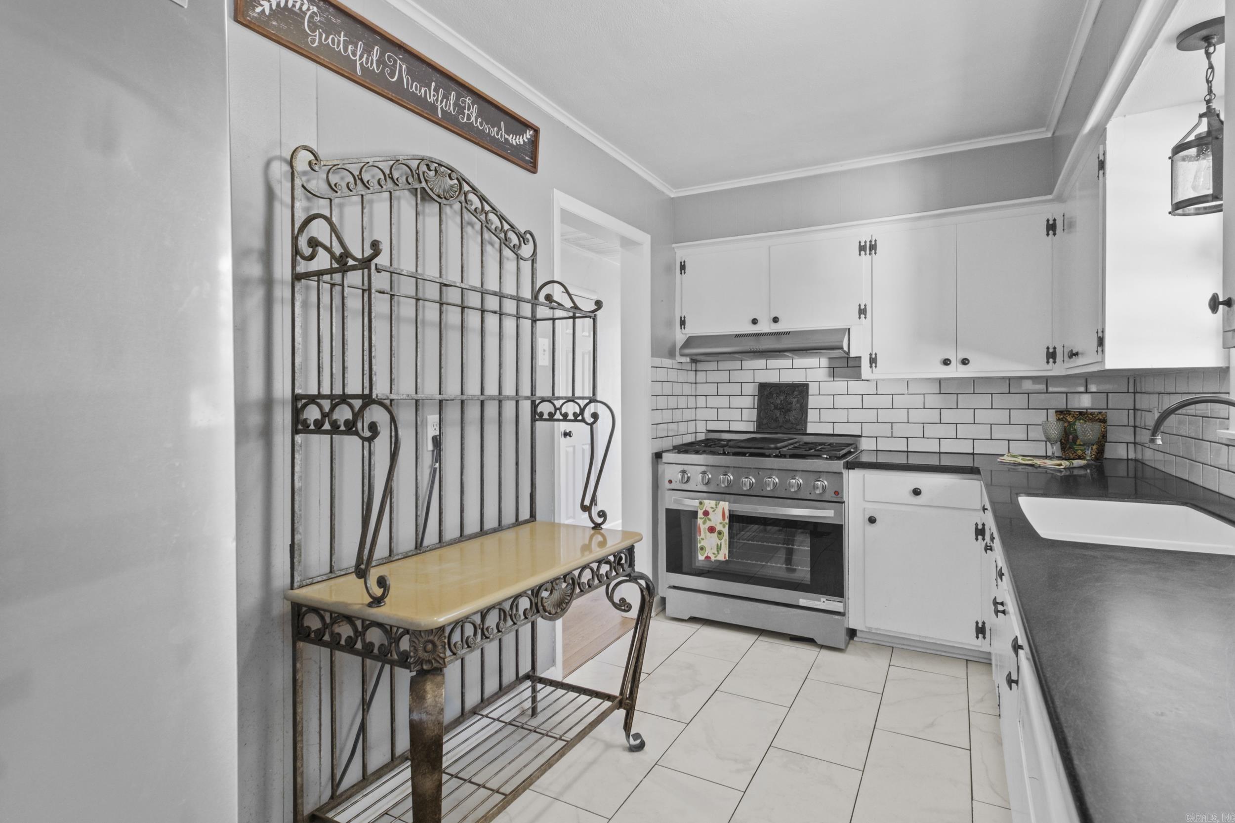 Tucker HM #2 - Residential