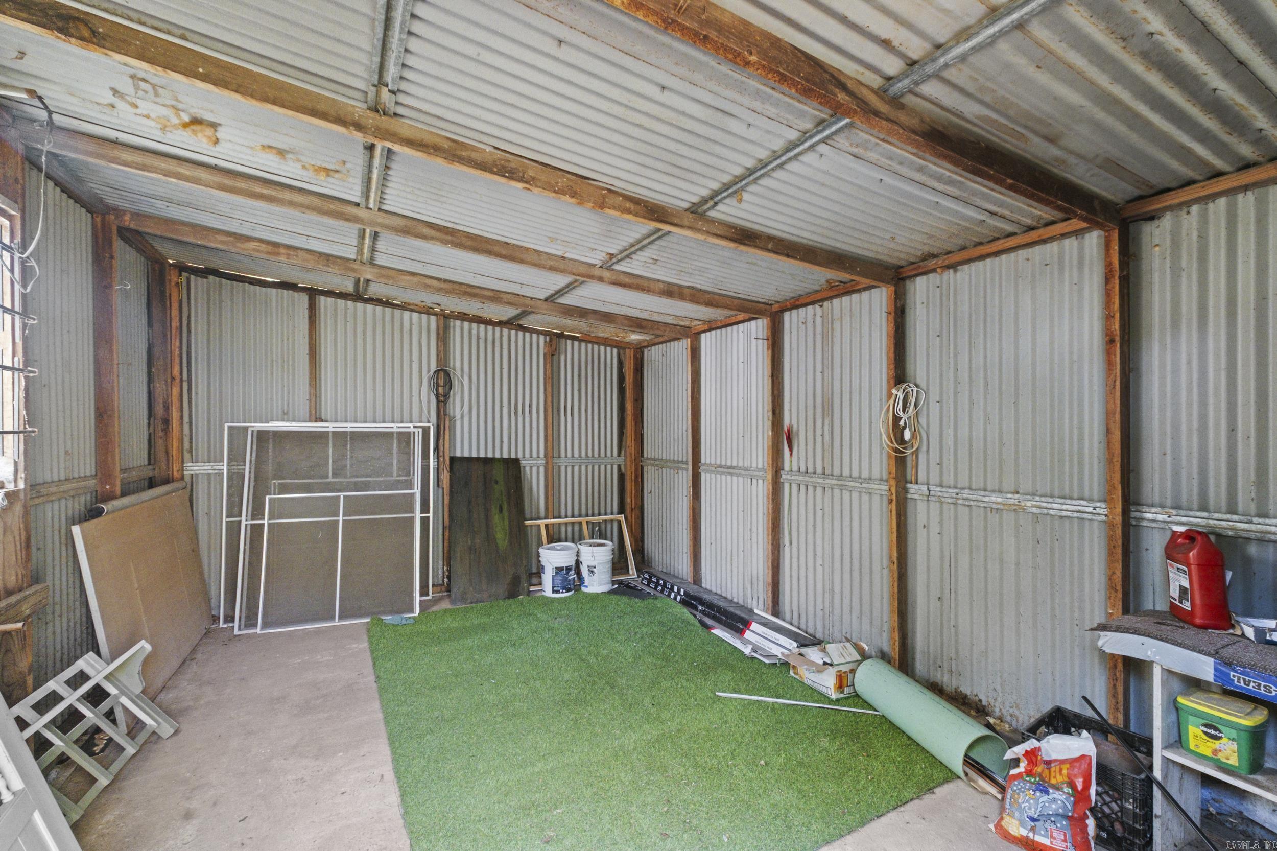 Tucker HM #2 - Residential