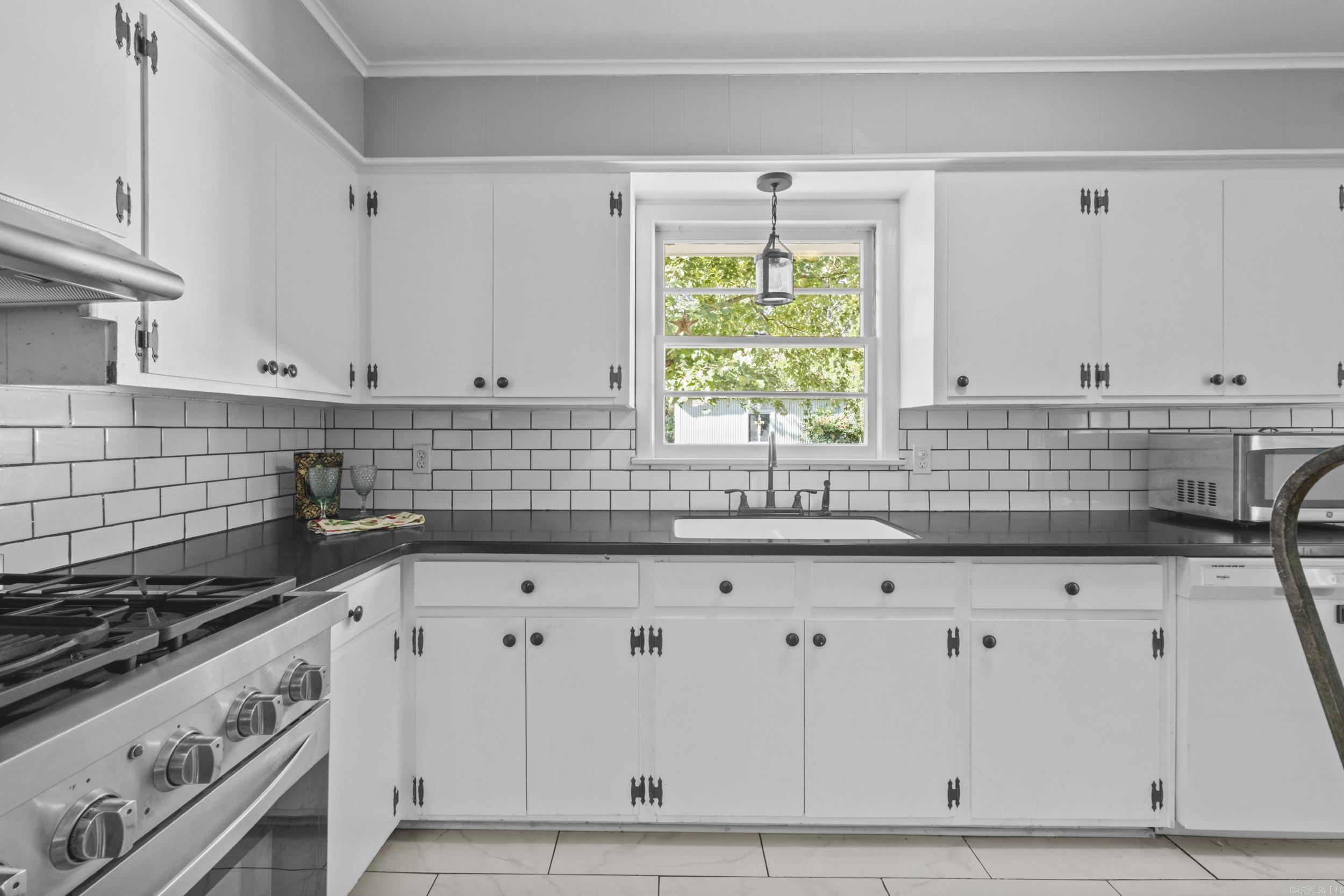 Tucker HM #2 - Residential