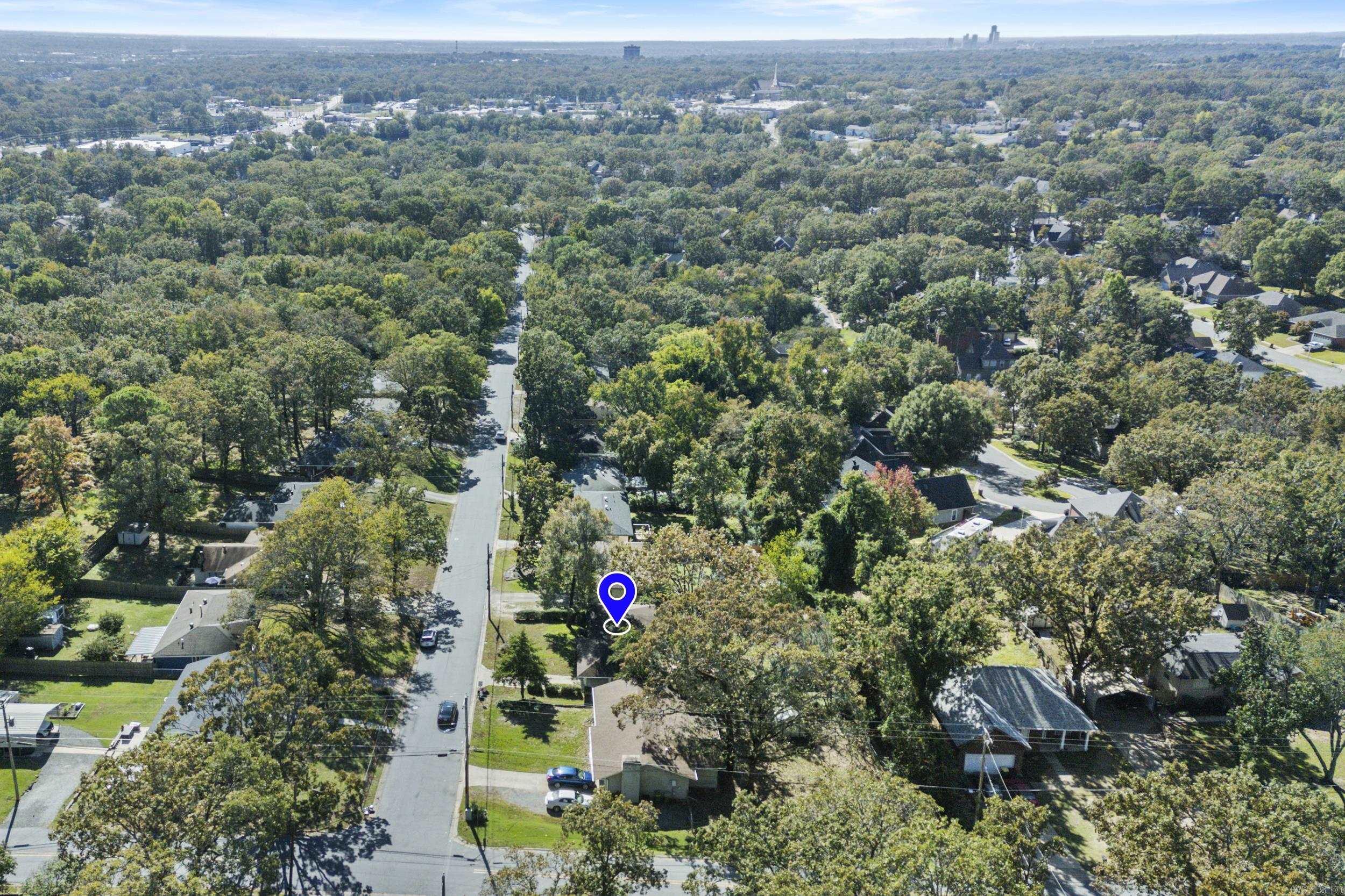 Tucker HM #2 - Residential