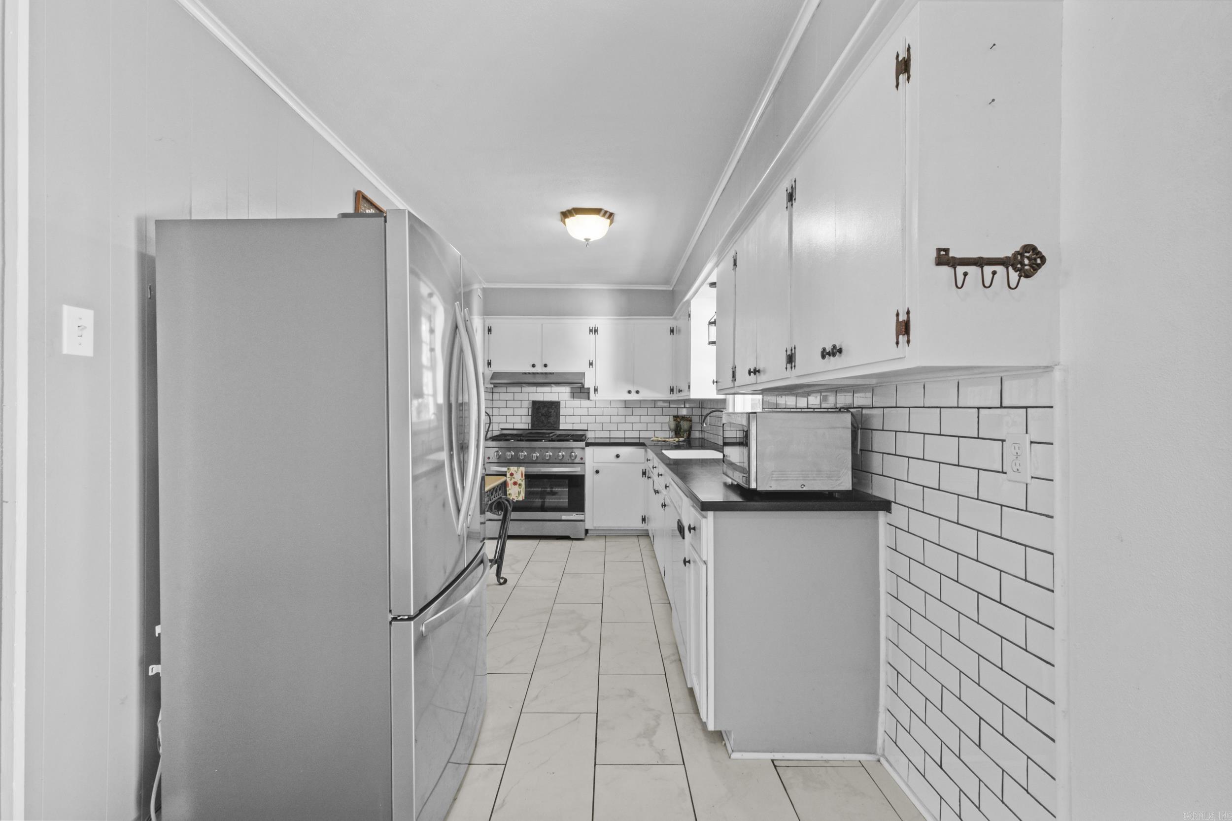 Tucker HM #2 - Residential