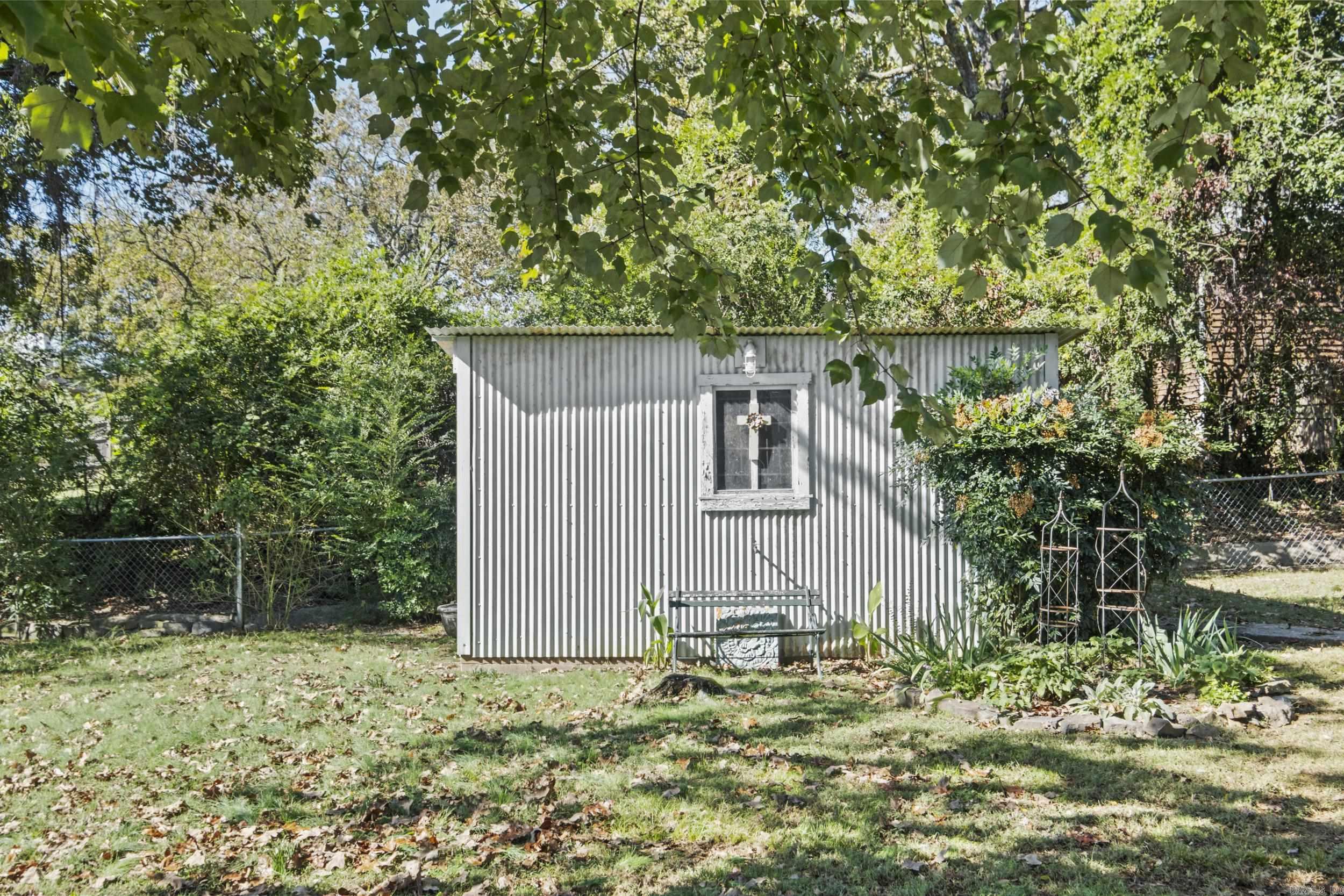 Tucker HM #2 - Residential