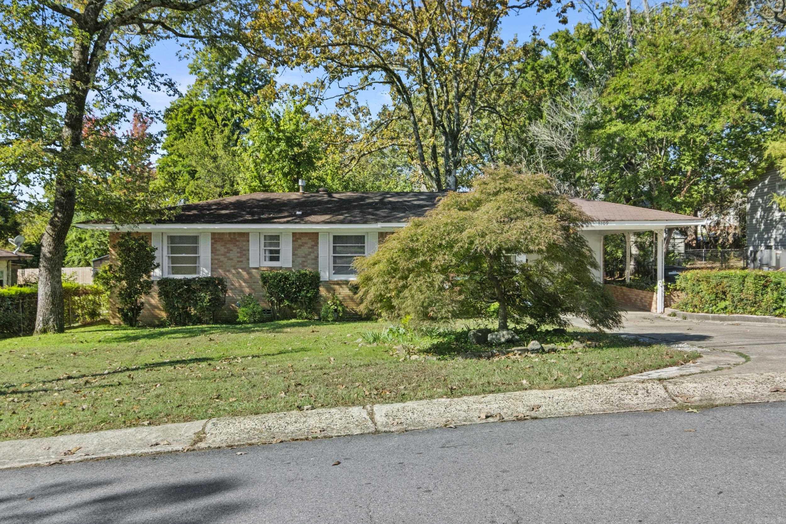 Tucker HM #2 - Residential