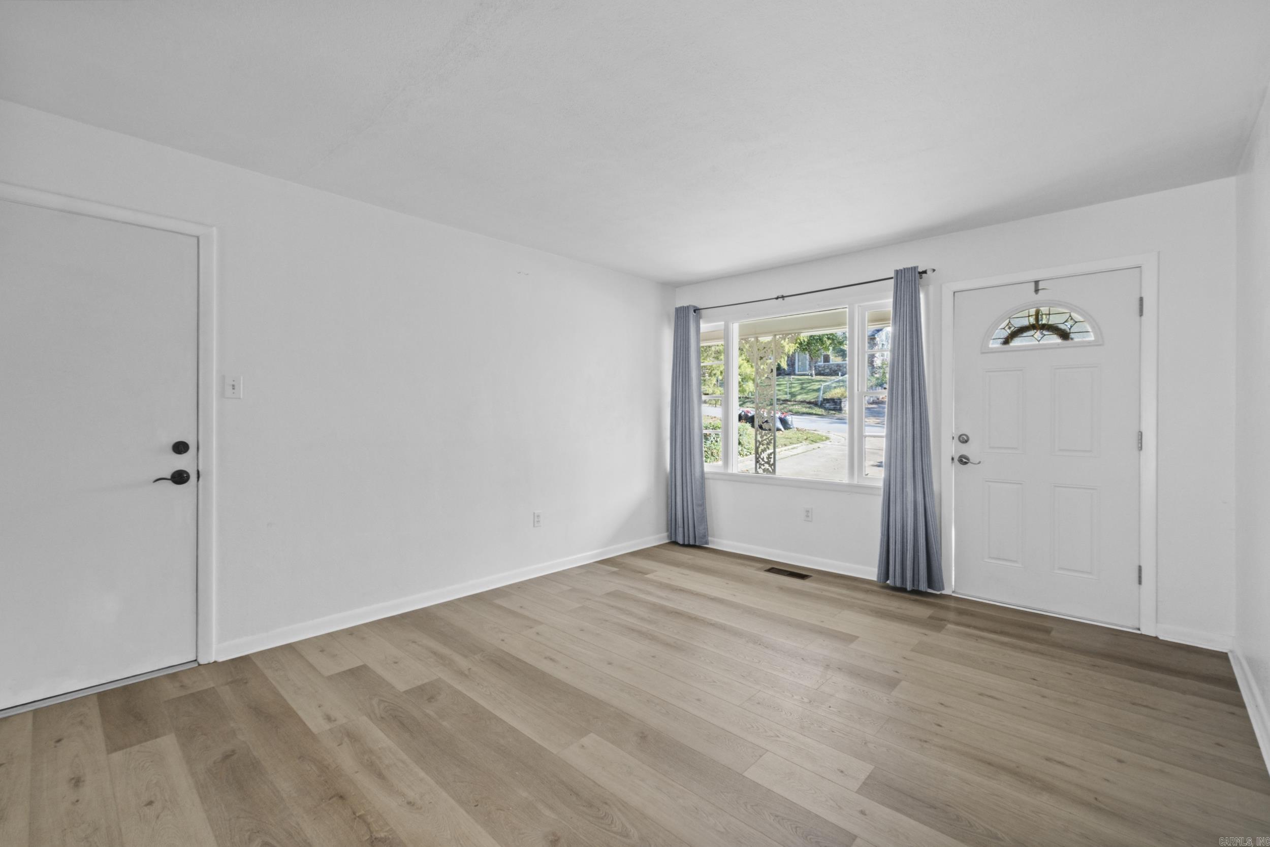 Tucker HM #2 - Residential