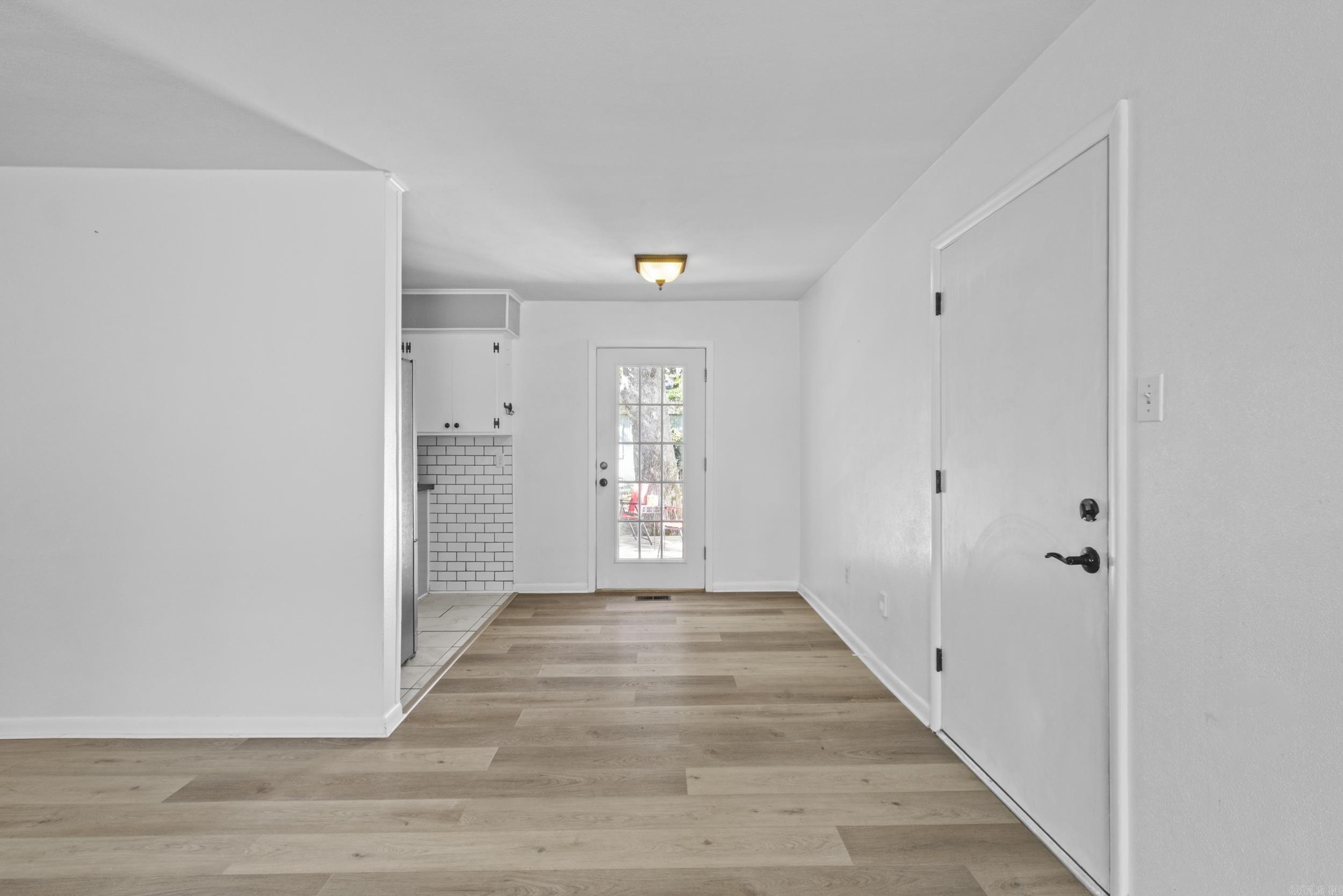 Tucker HM #2 - Residential