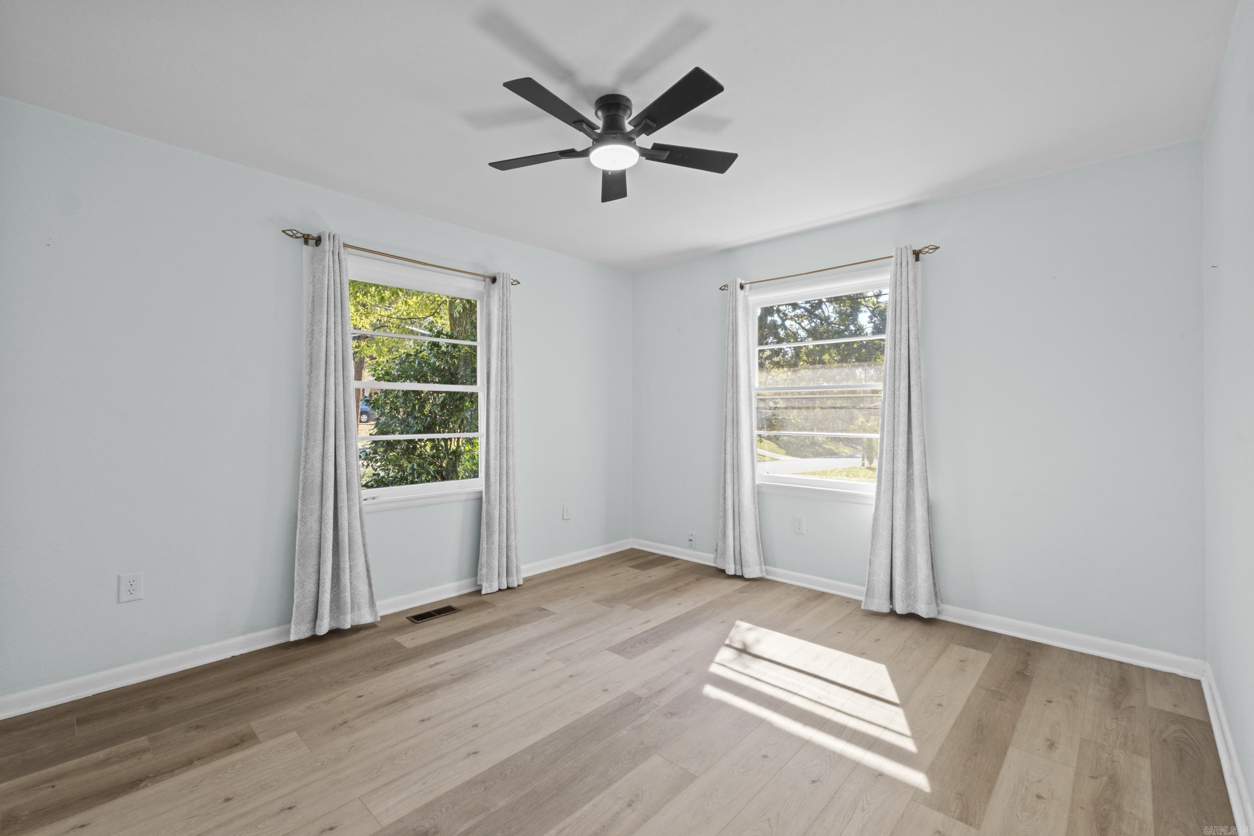 Tucker HM #2 - Residential