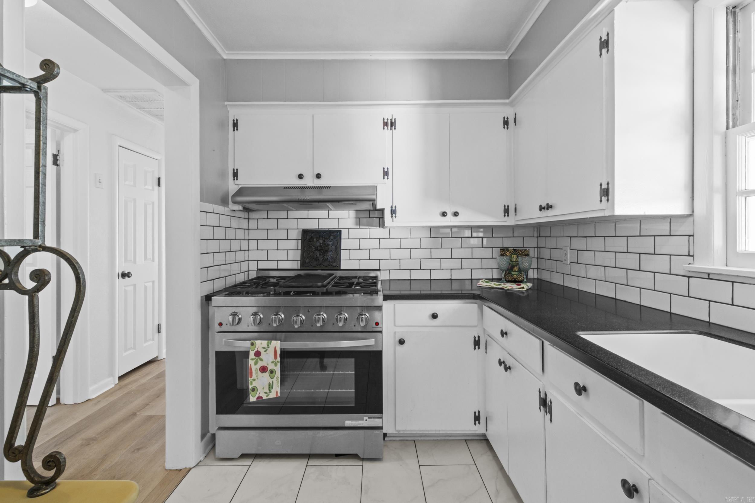 Tucker HM #2 - Residential