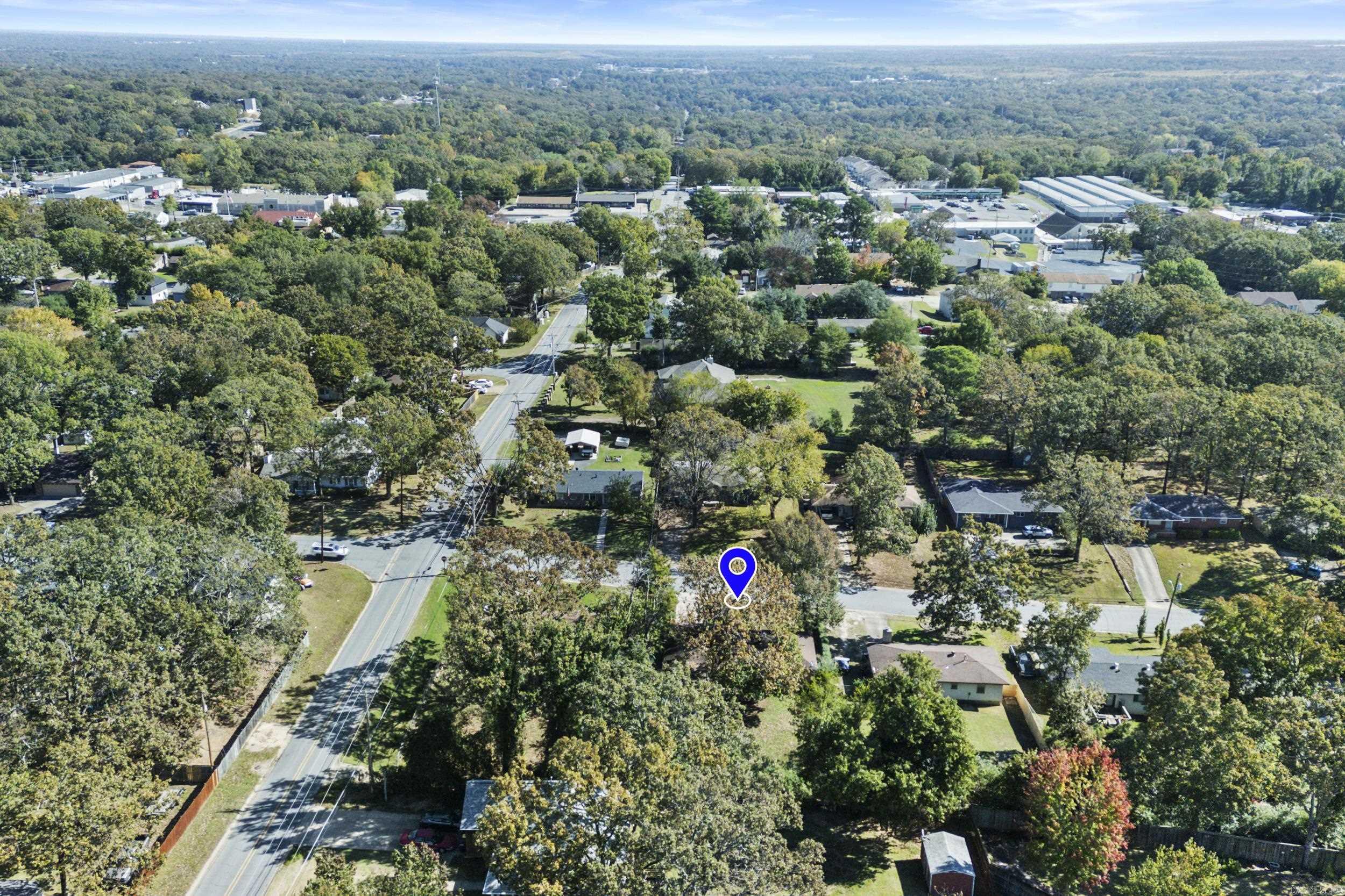 Tucker HM #2 - Residential