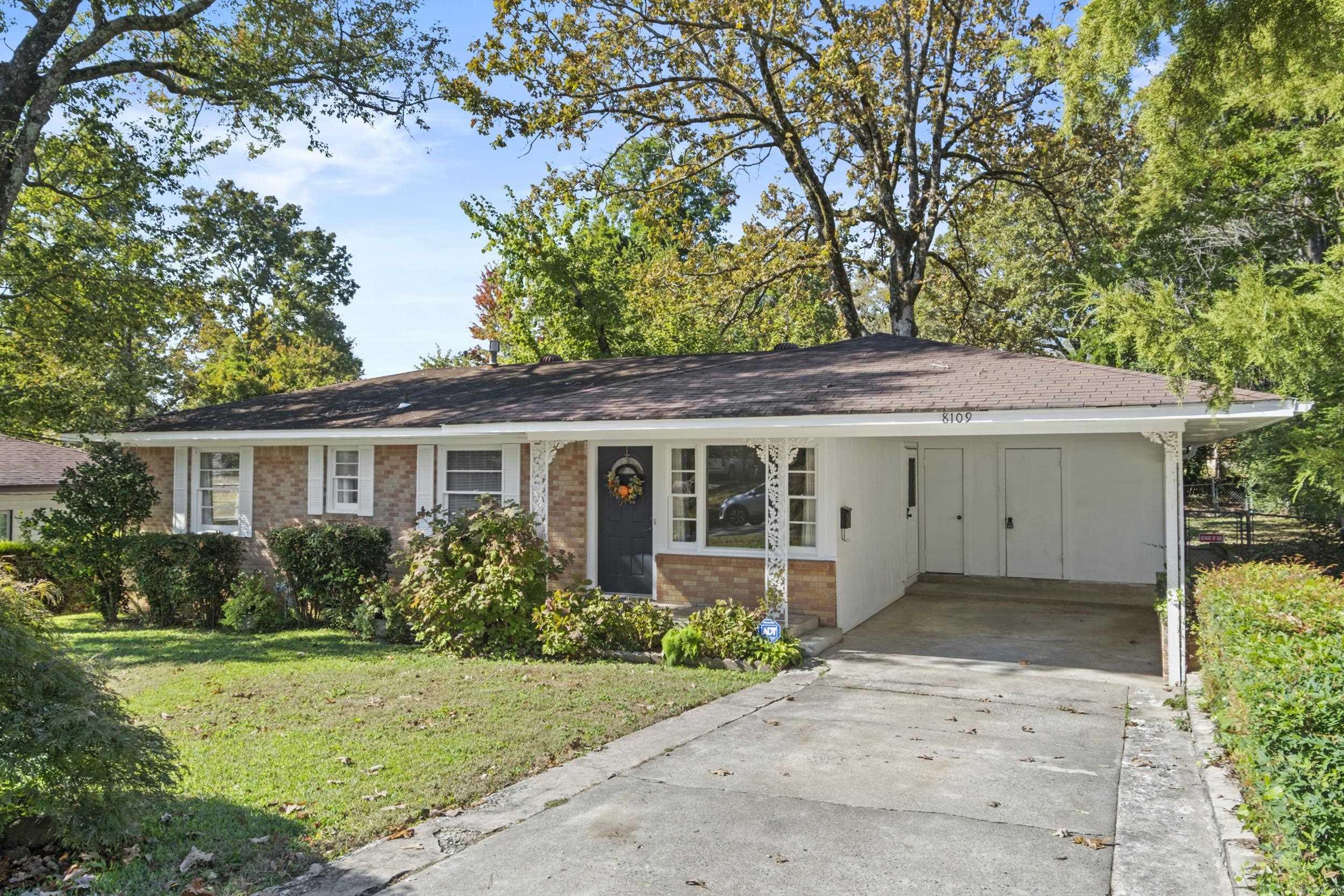 Tucker HM #2 - Residential