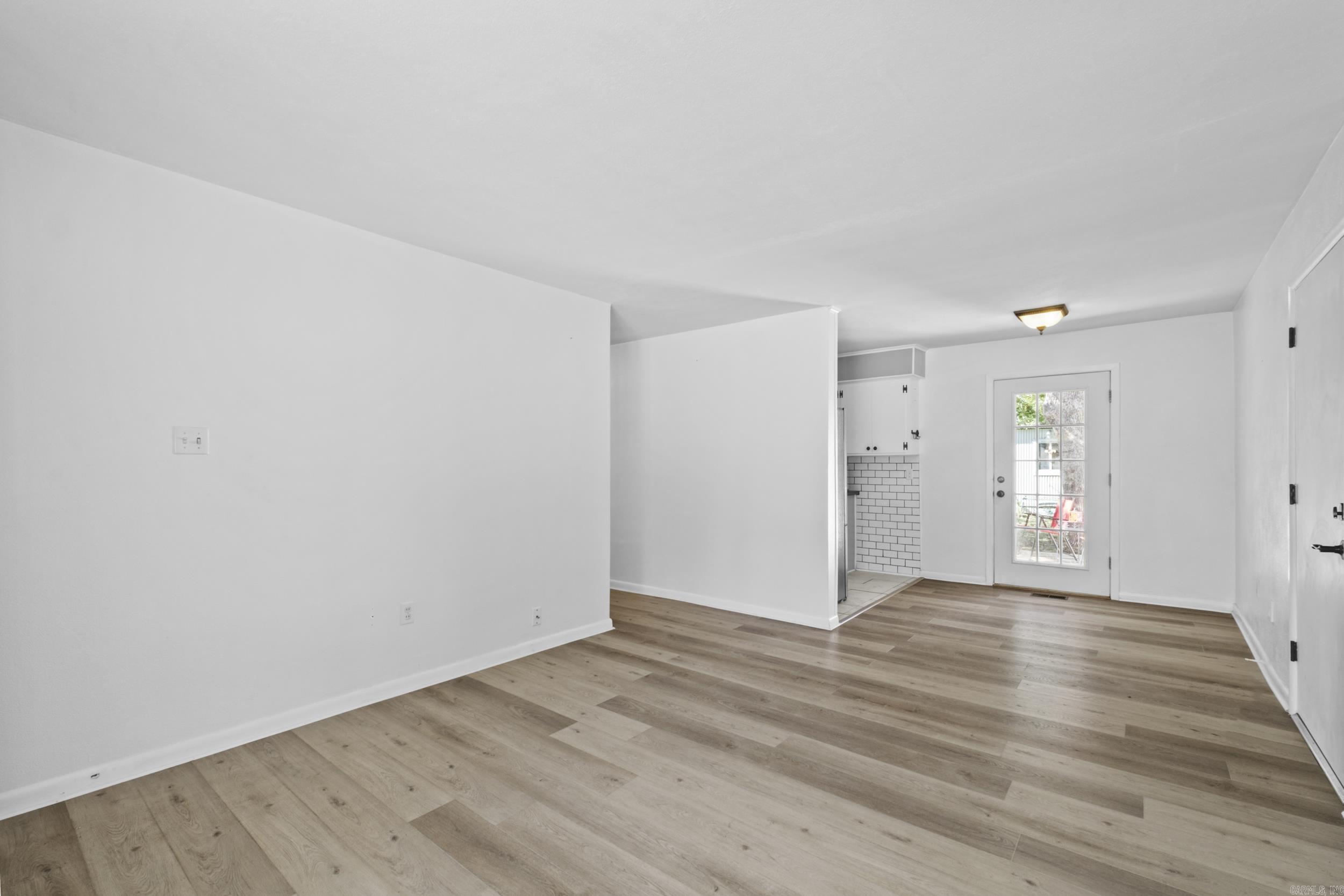 Tucker HM #2 - Residential