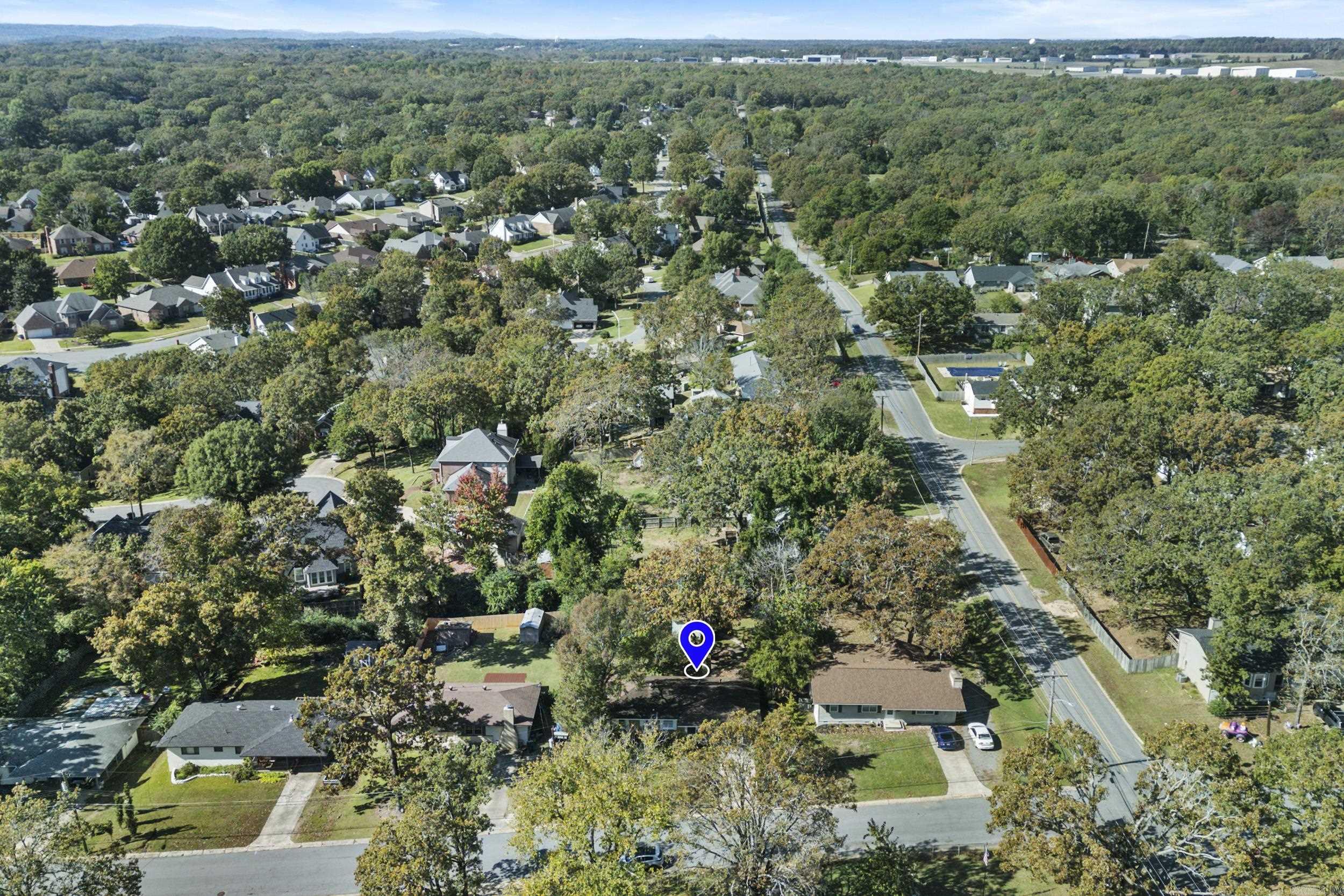 Tucker HM #2 - Residential