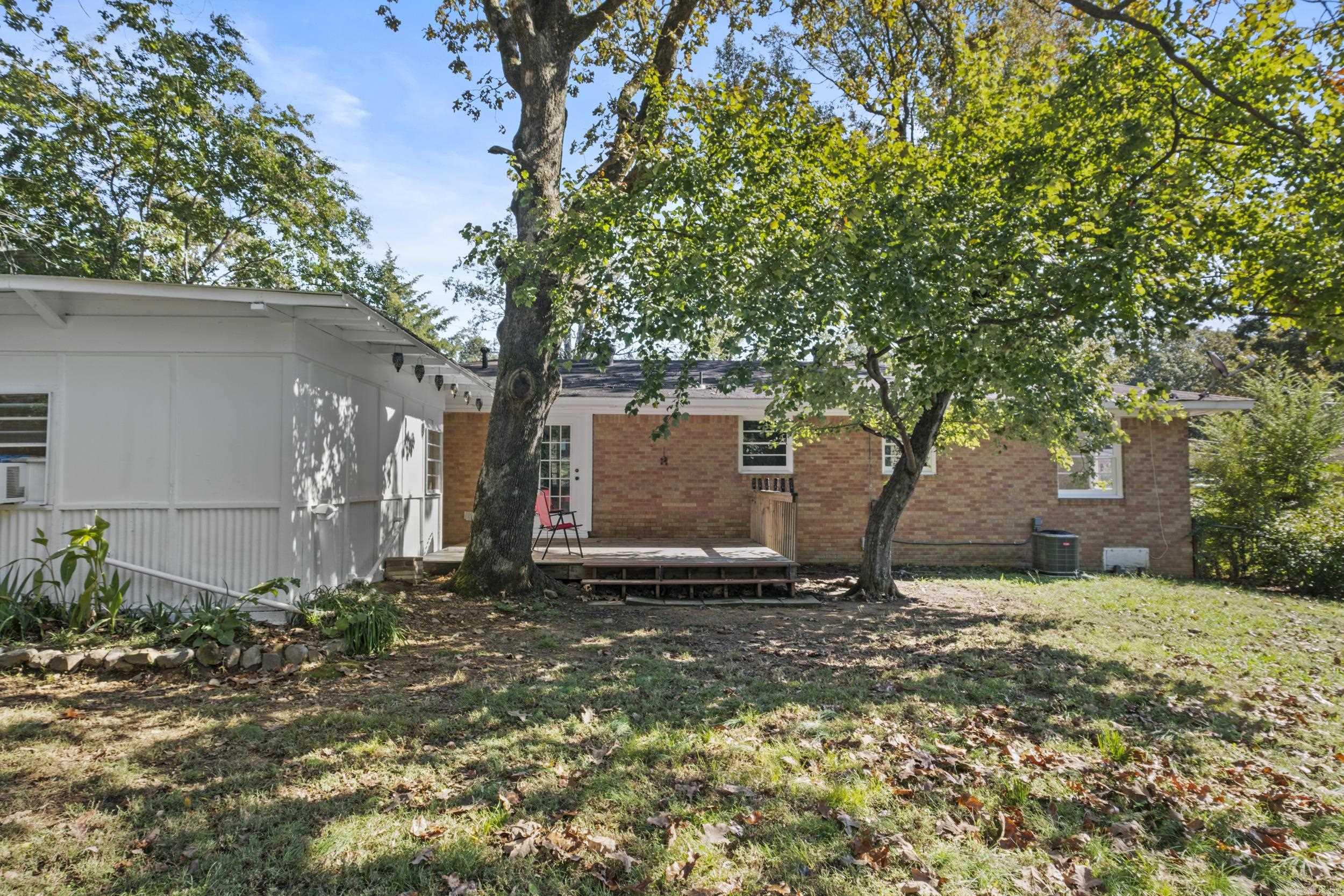 Tucker HM #2 - Residential