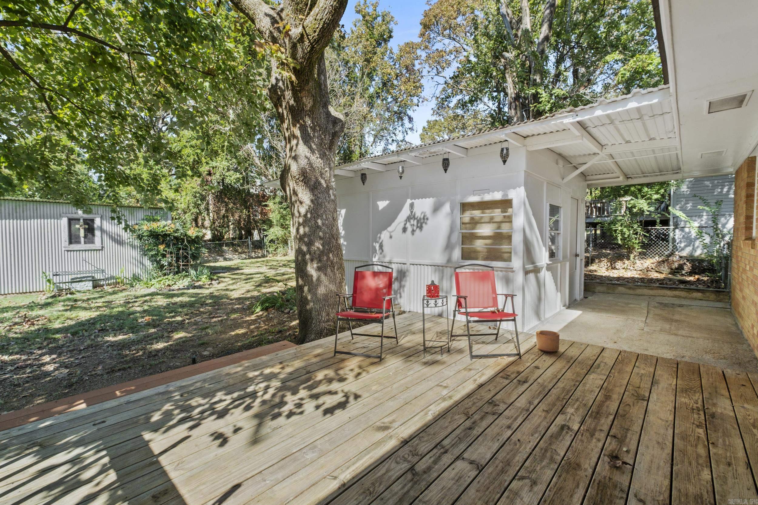 Tucker HM #2 - Residential