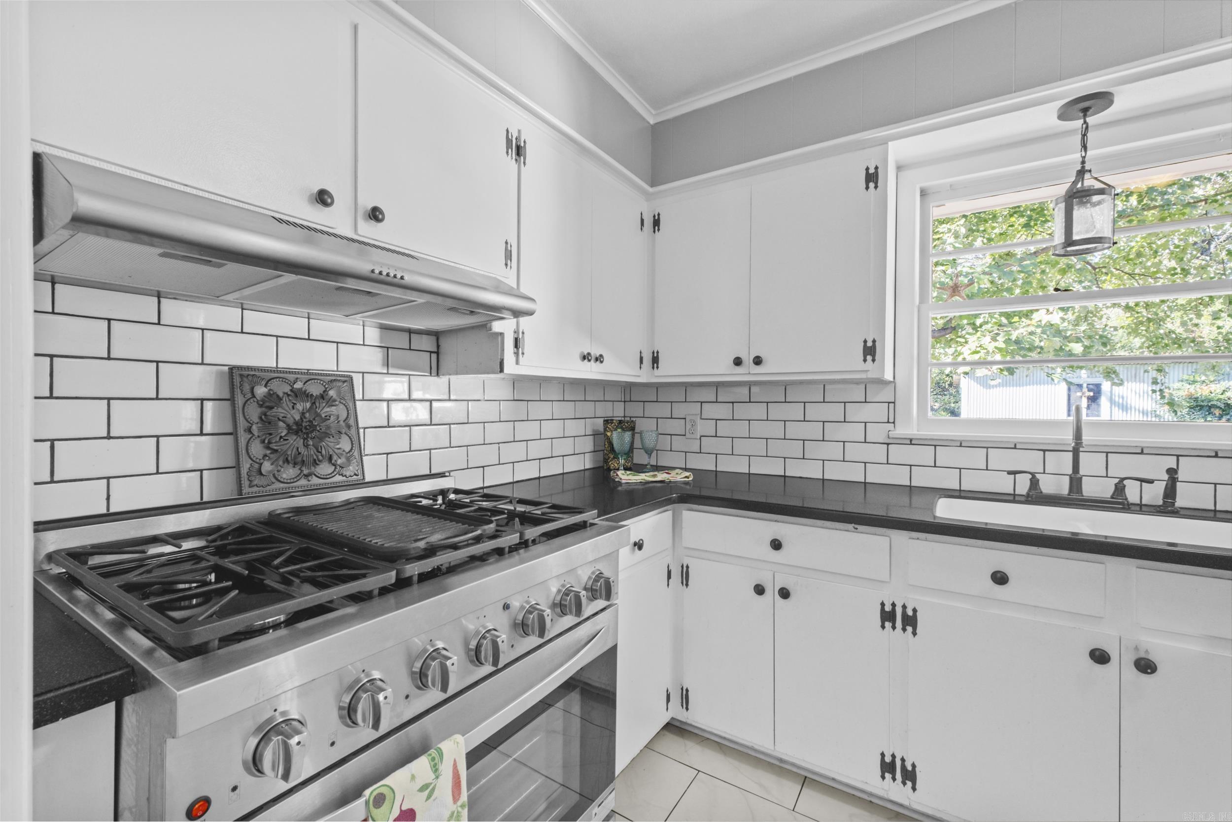 Tucker HM #2 - Residential