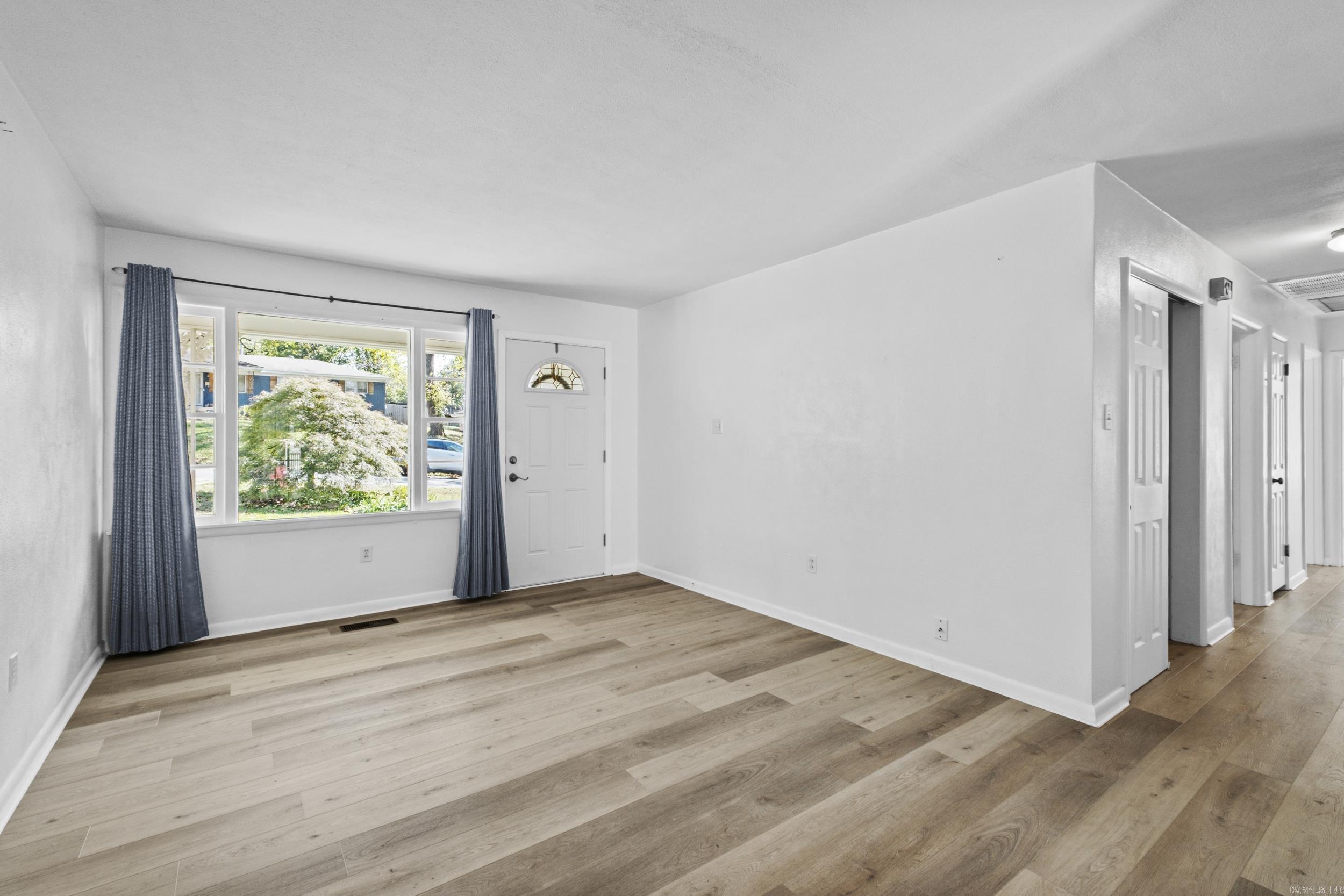 Tucker HM #2 - Residential