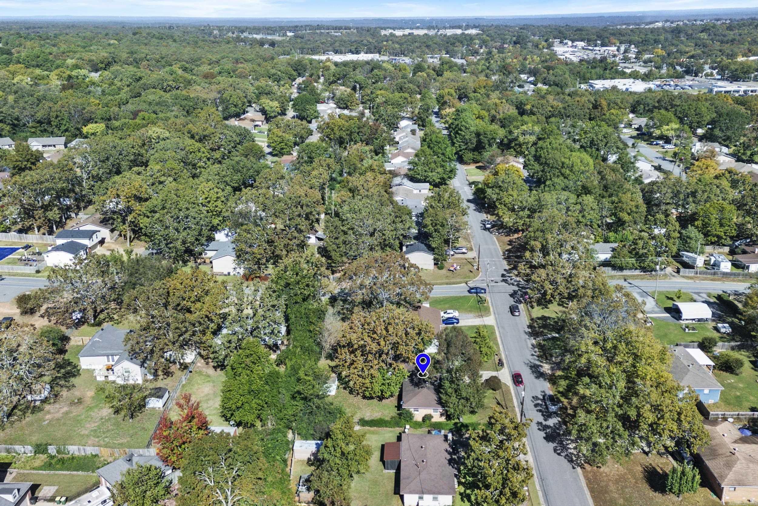 Tucker HM #2 - Residential