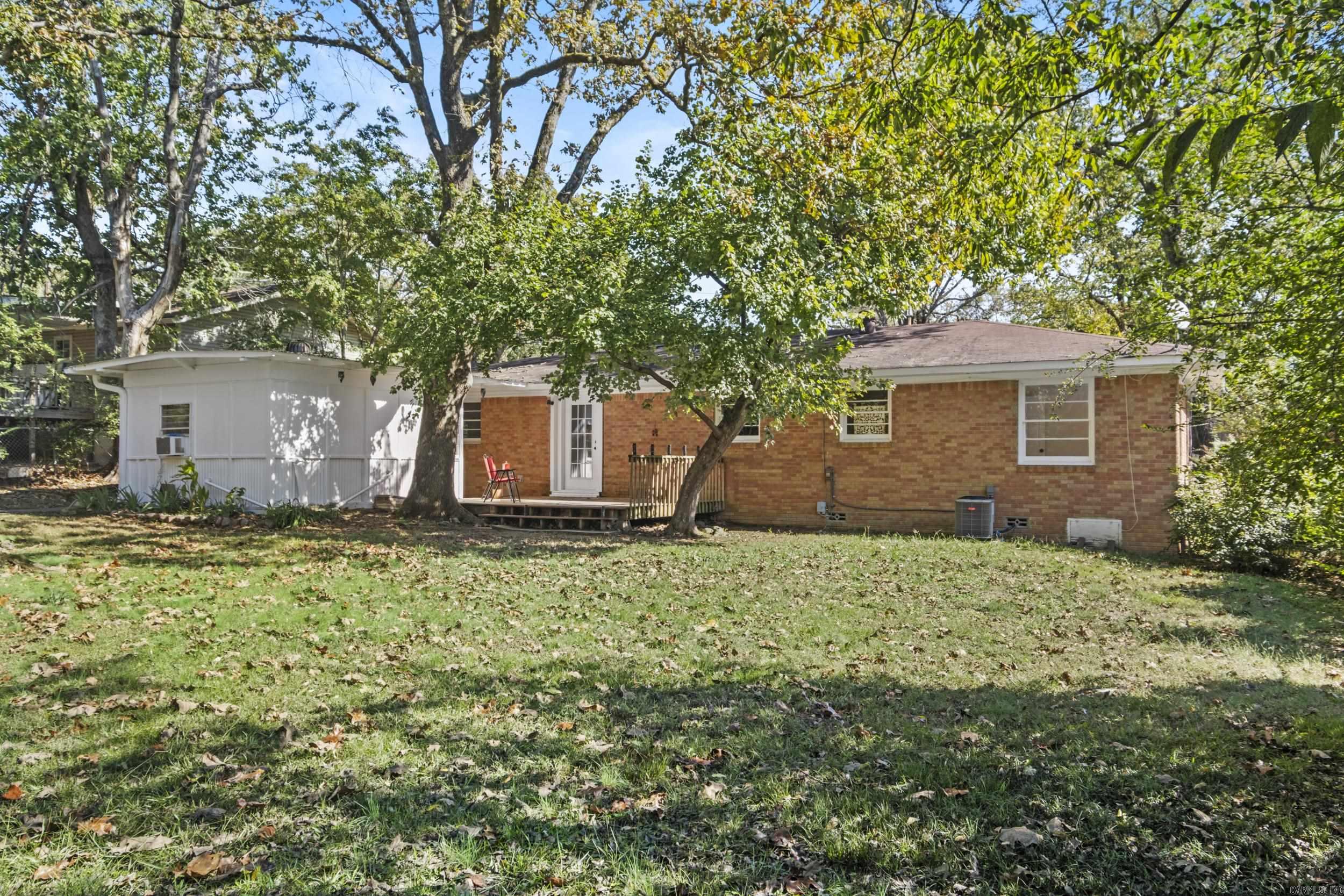 Tucker HM #2 - Residential