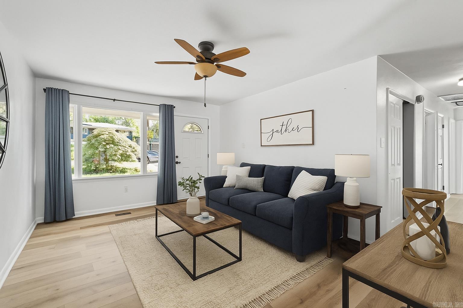 Tucker HM #2 - Residential