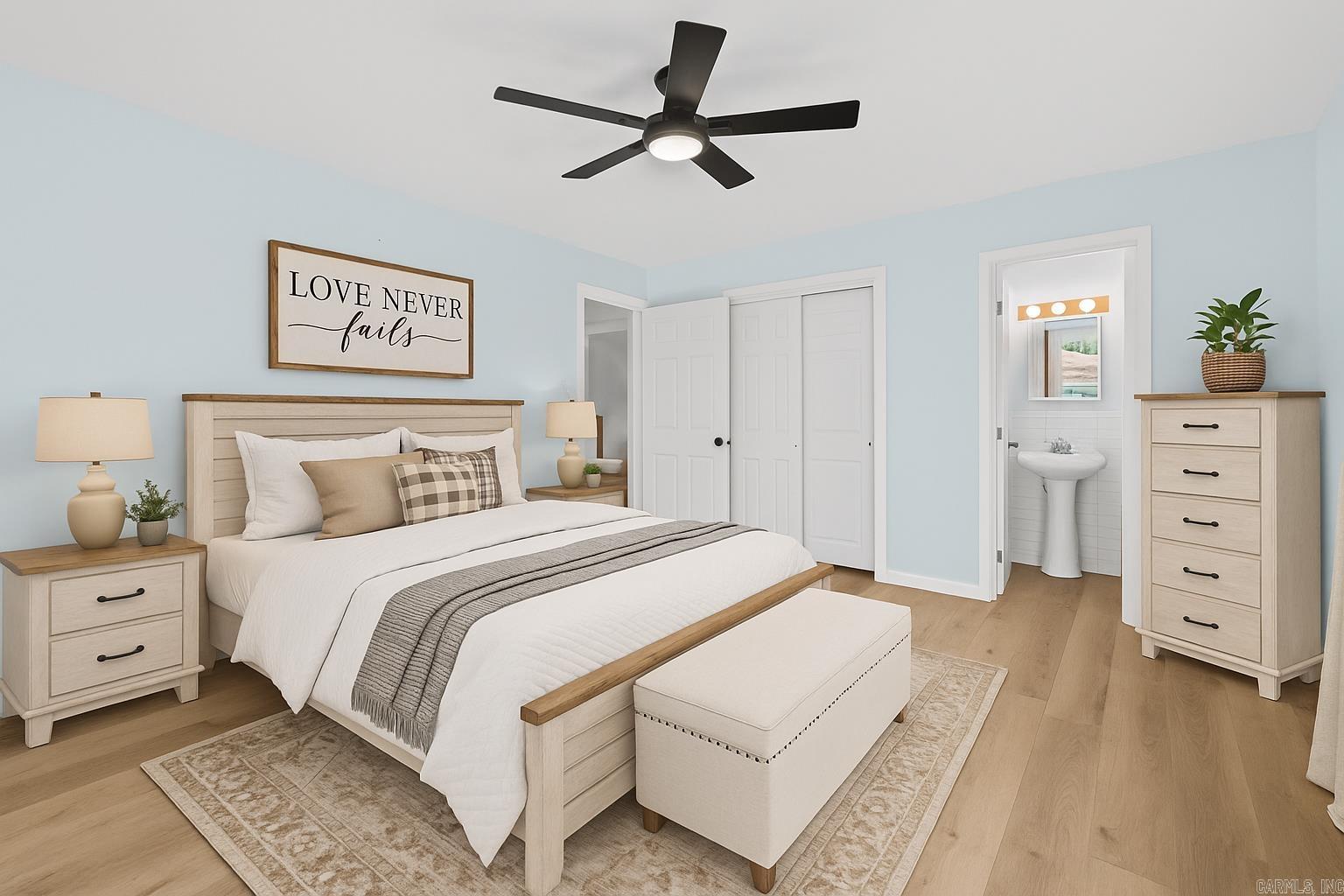 Tucker HM #2 - Residential