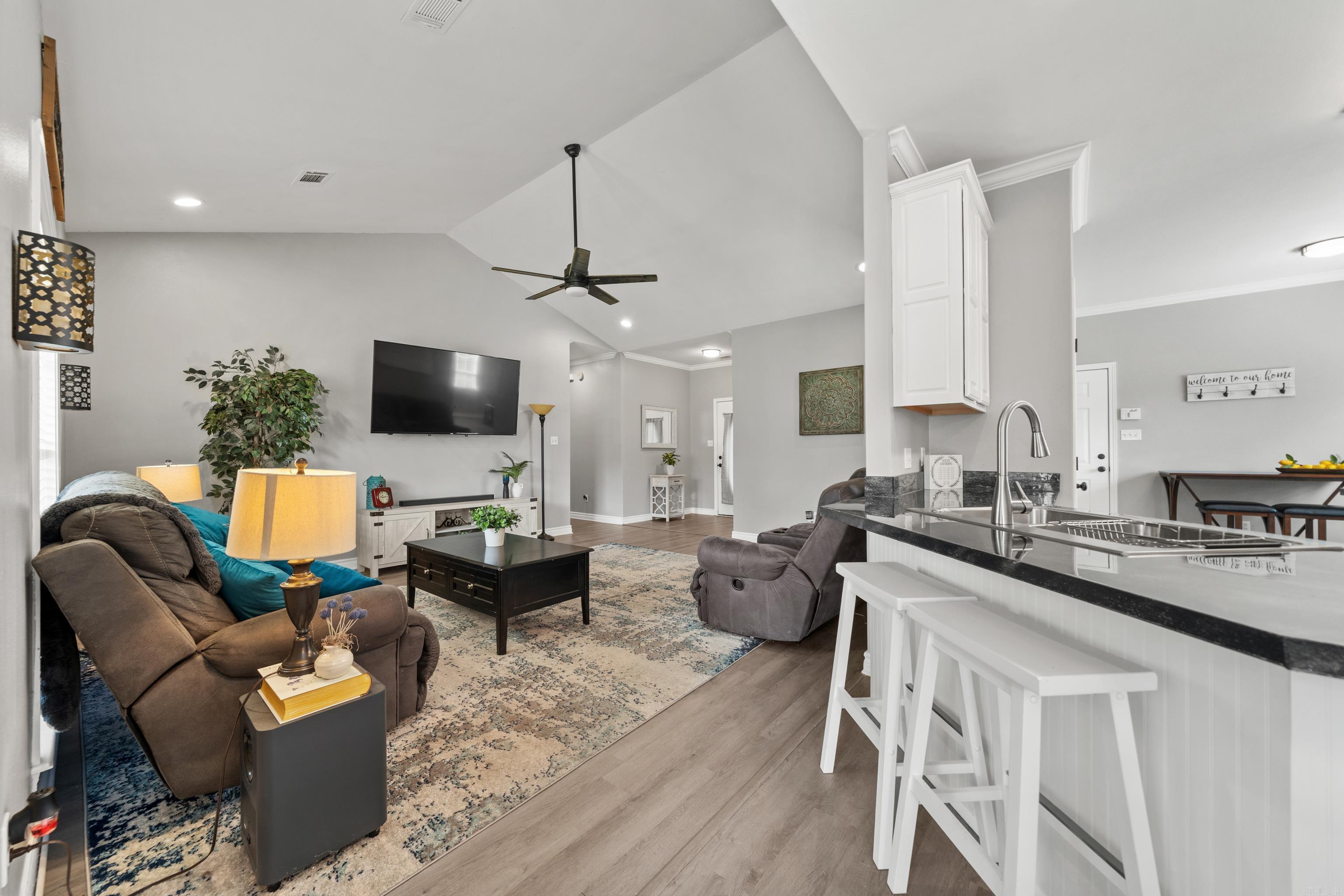 South Oak - Residential