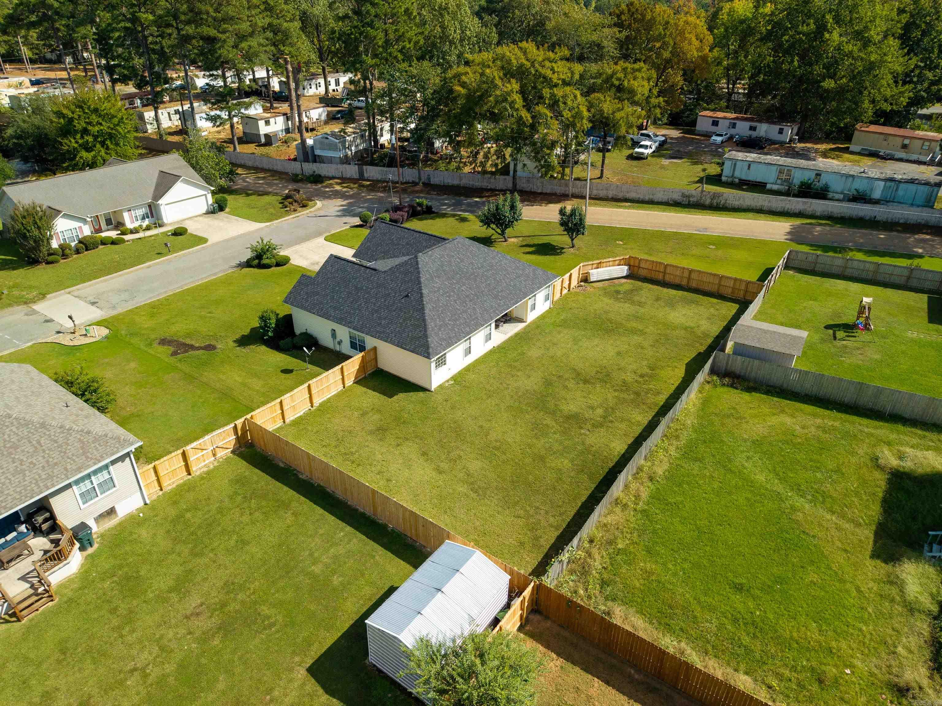 South Oak - Residential