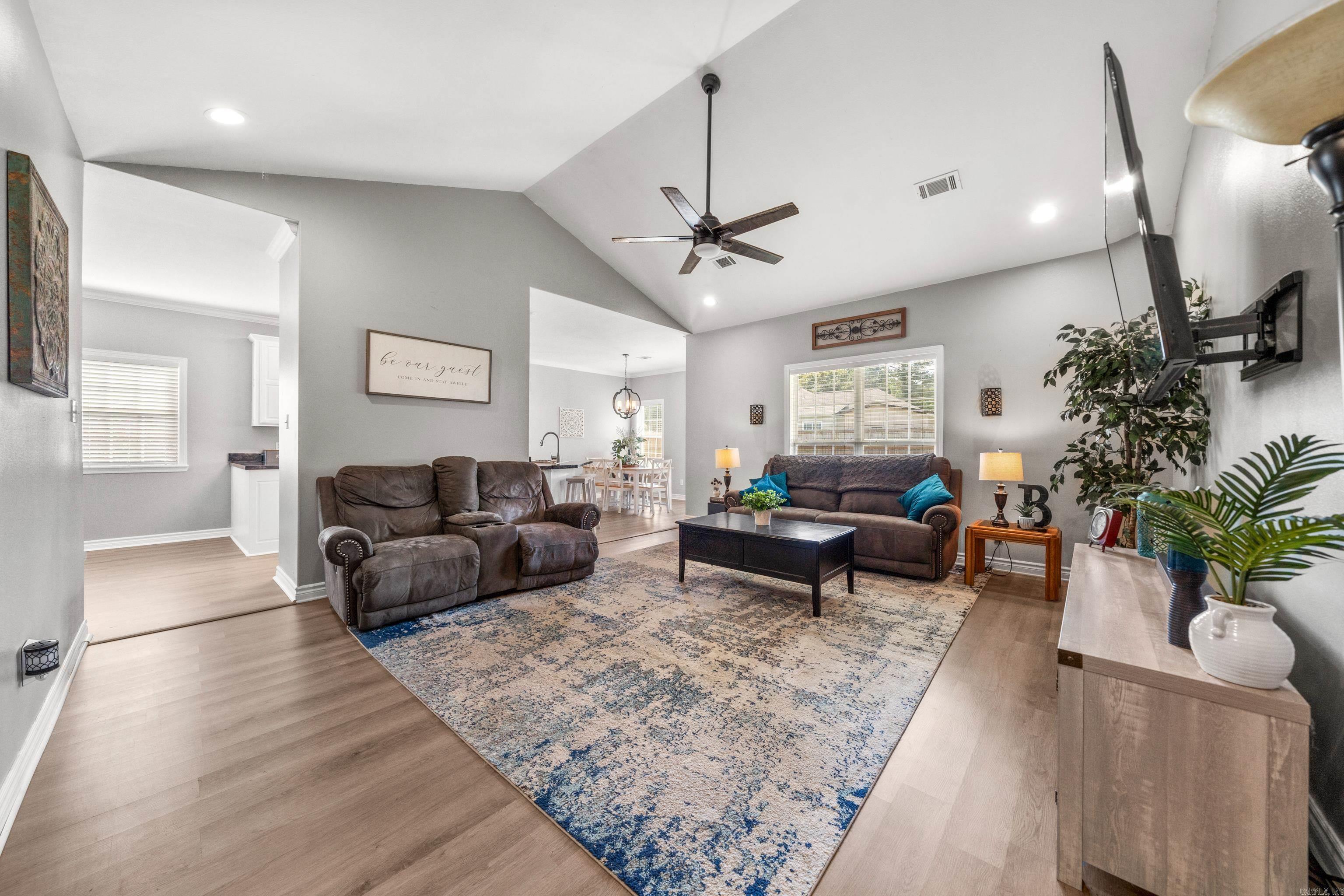 South Oak - Residential