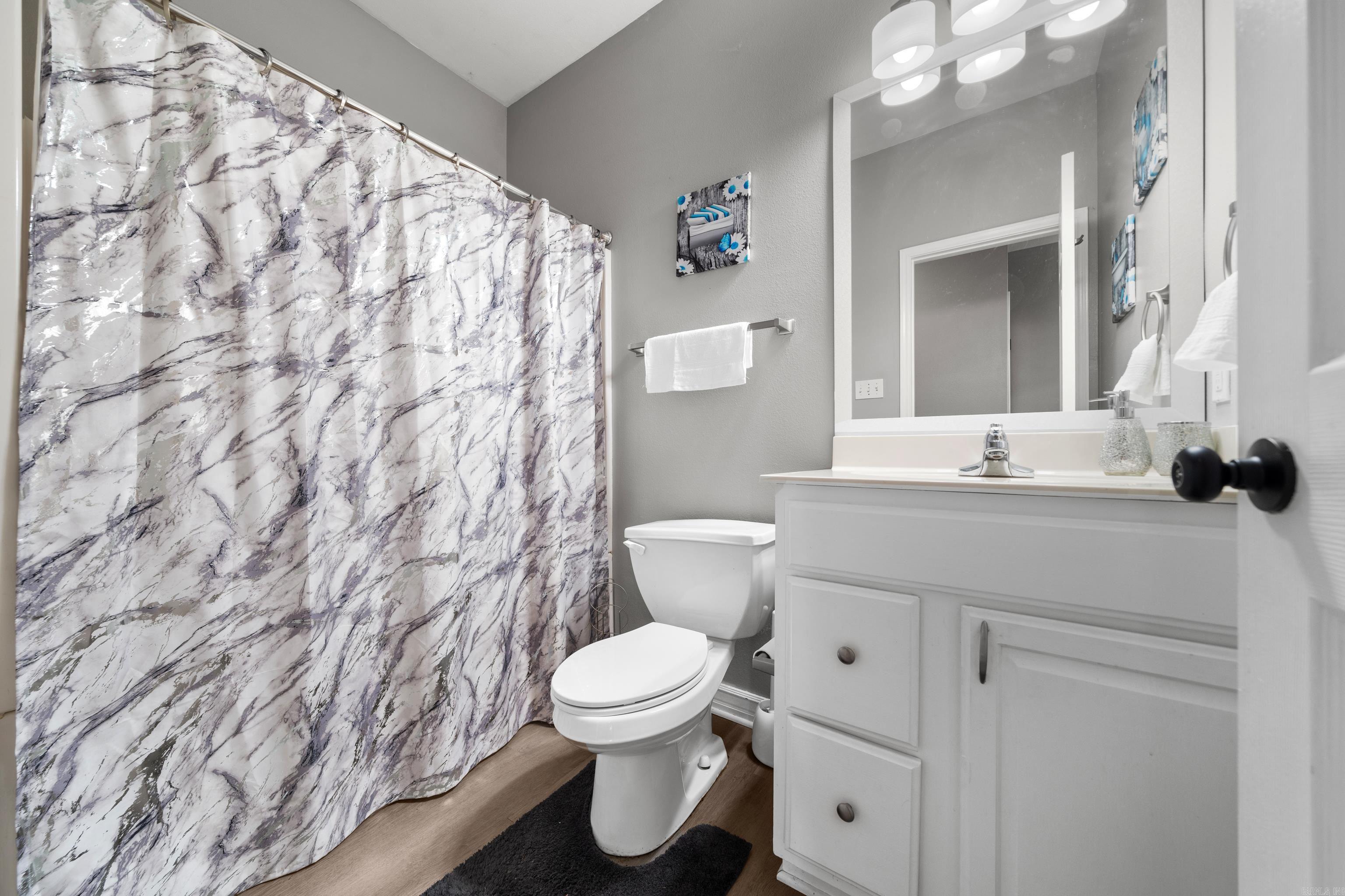 South Oak - Residential