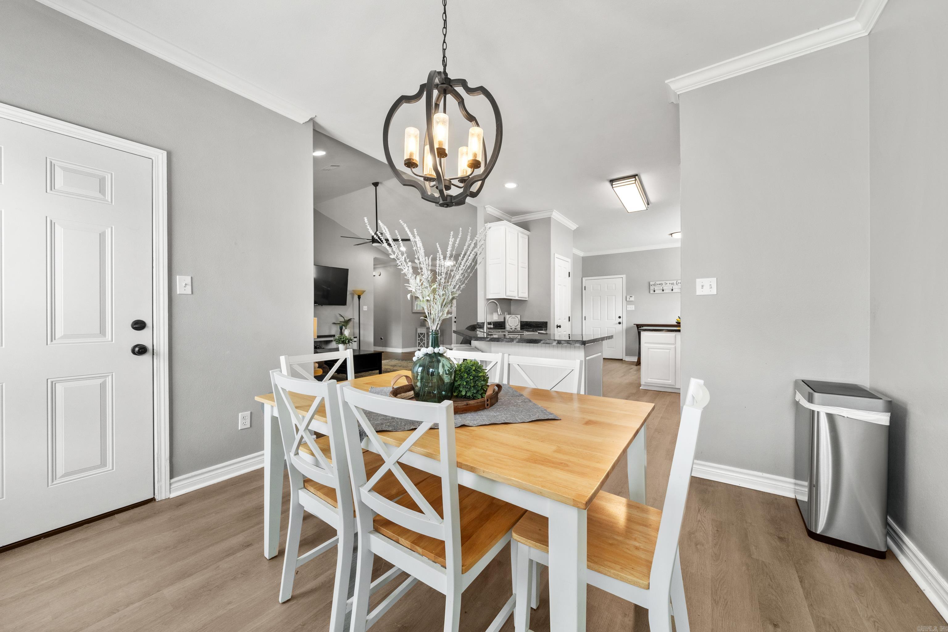 South Oak - Residential