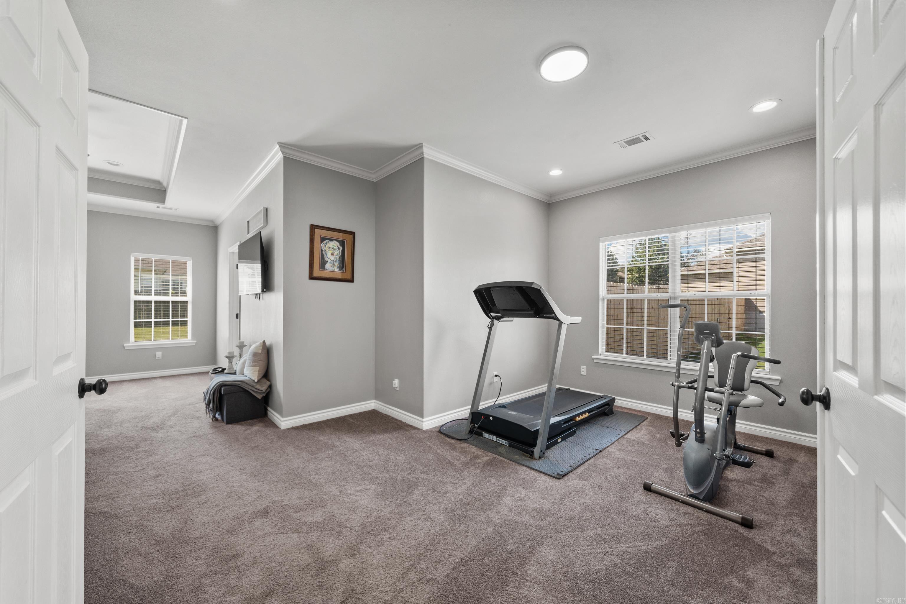 South Oak - Residential