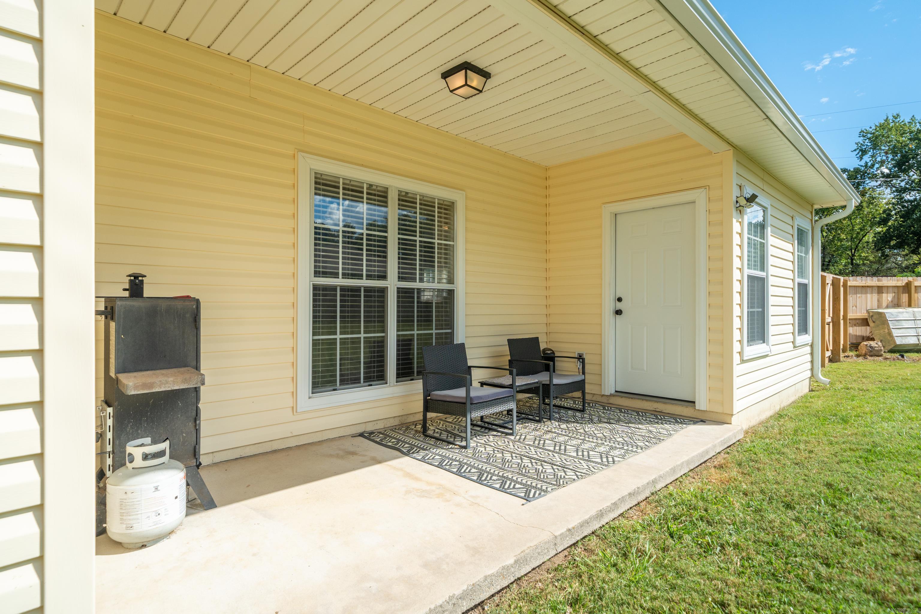 South Oak - Residential