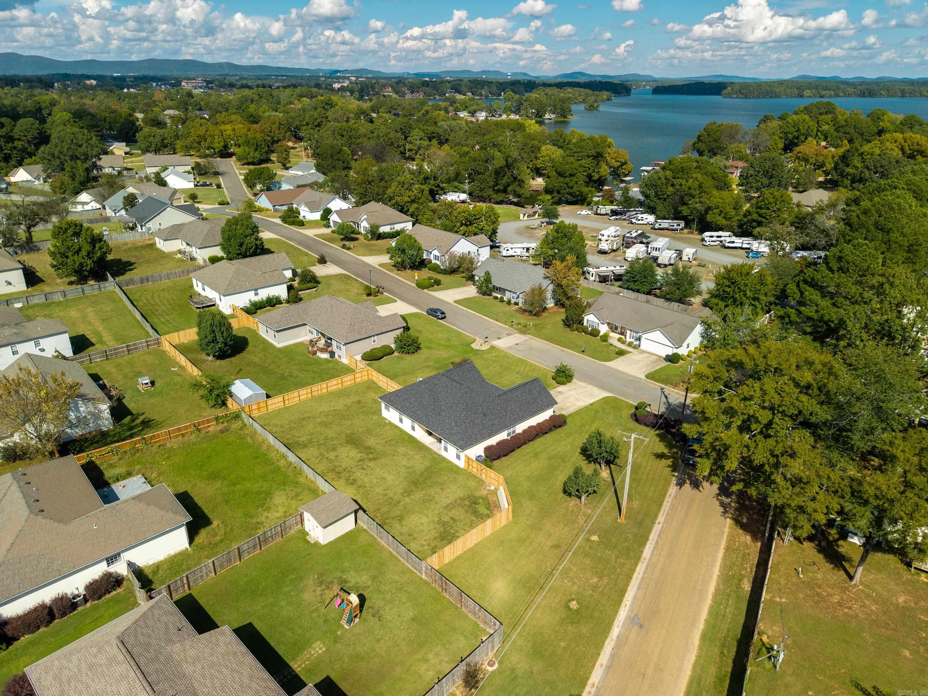 South Oak - Residential