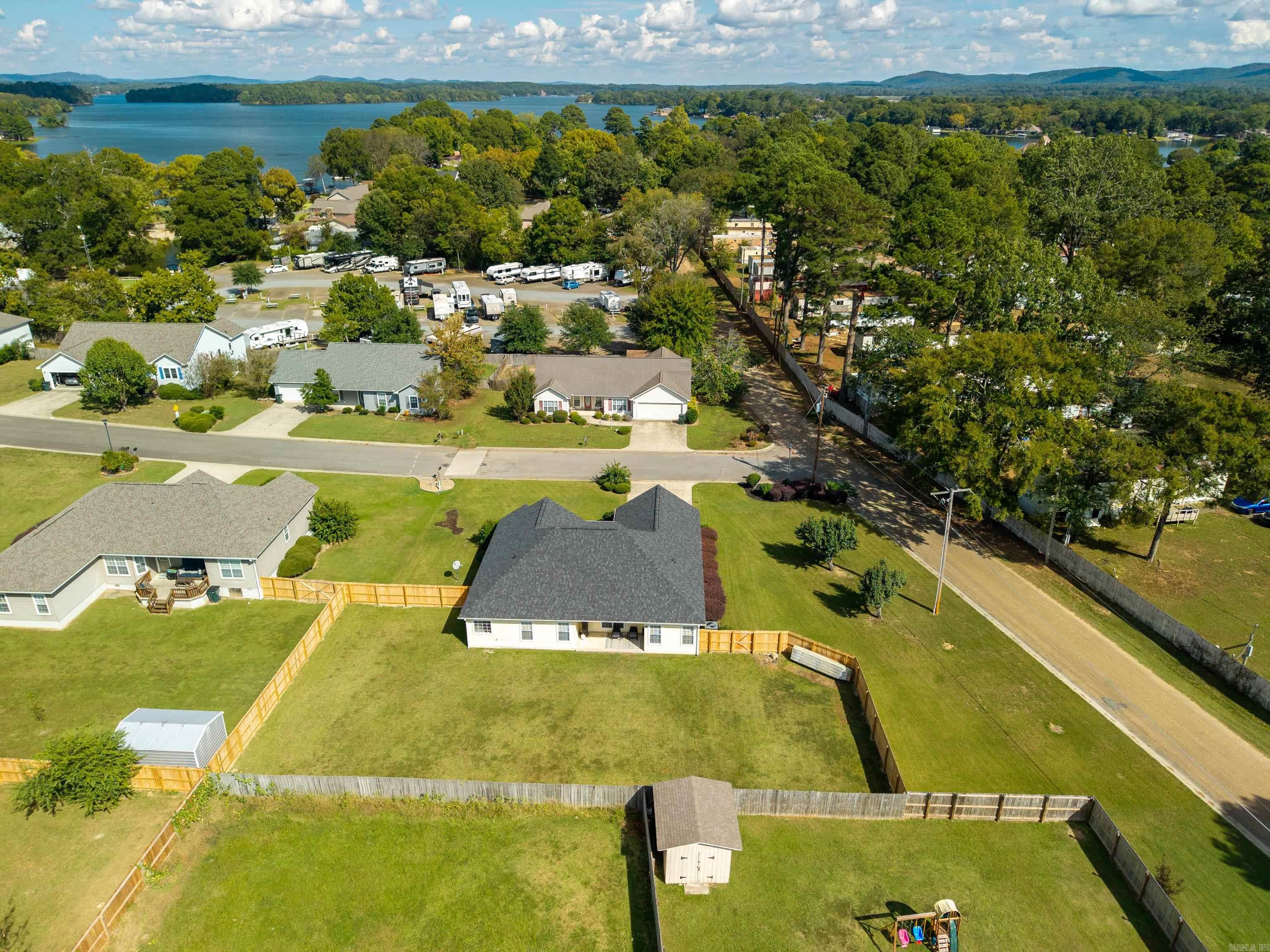 South Oak - Residential