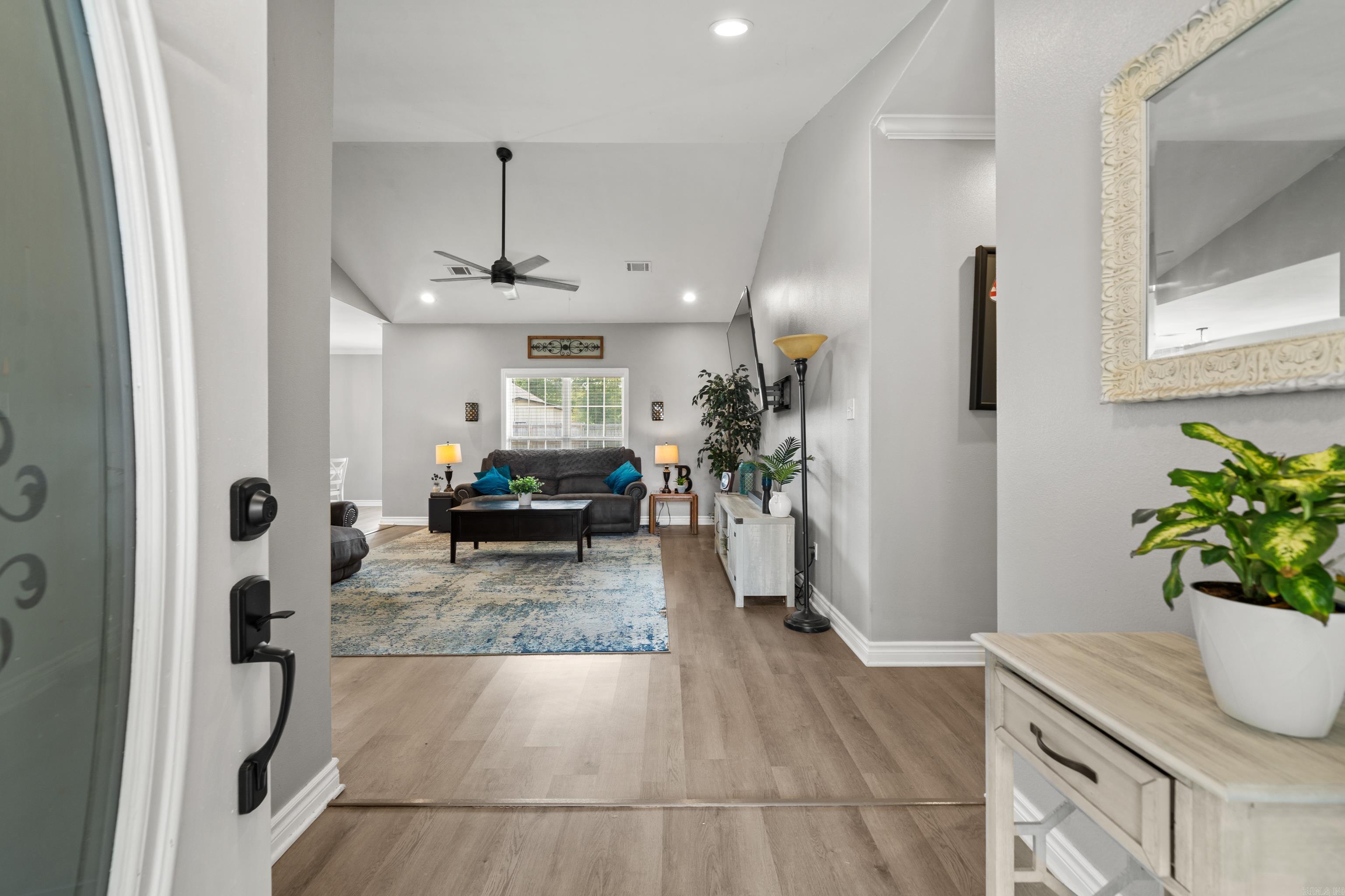 South Oak - Residential