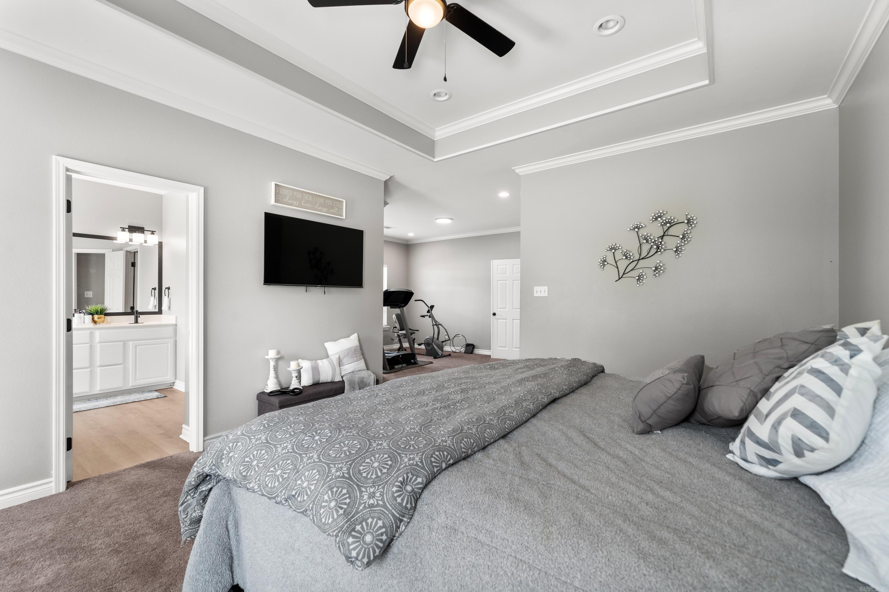 South Oak - Residential