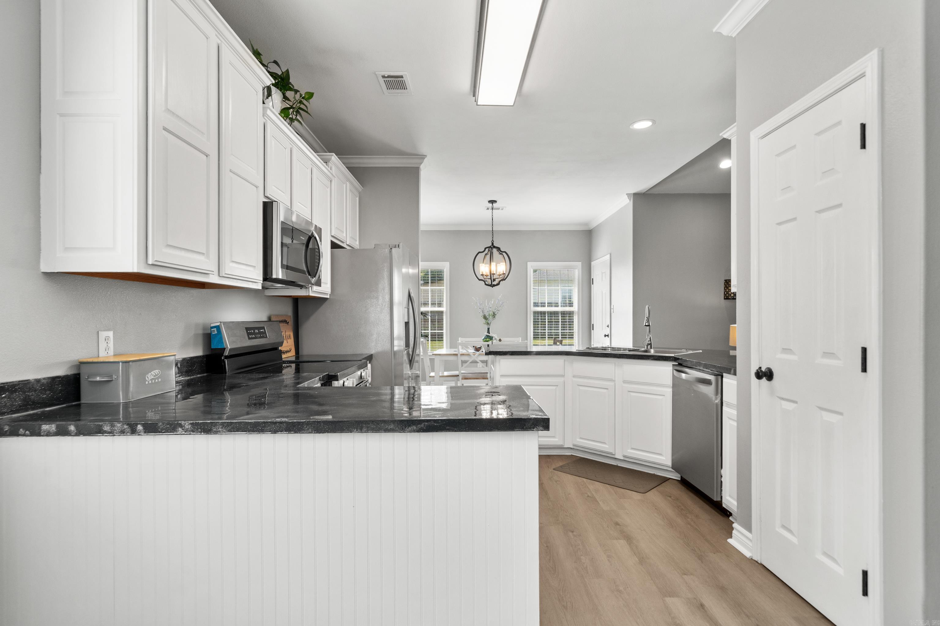 South Oak - Residential