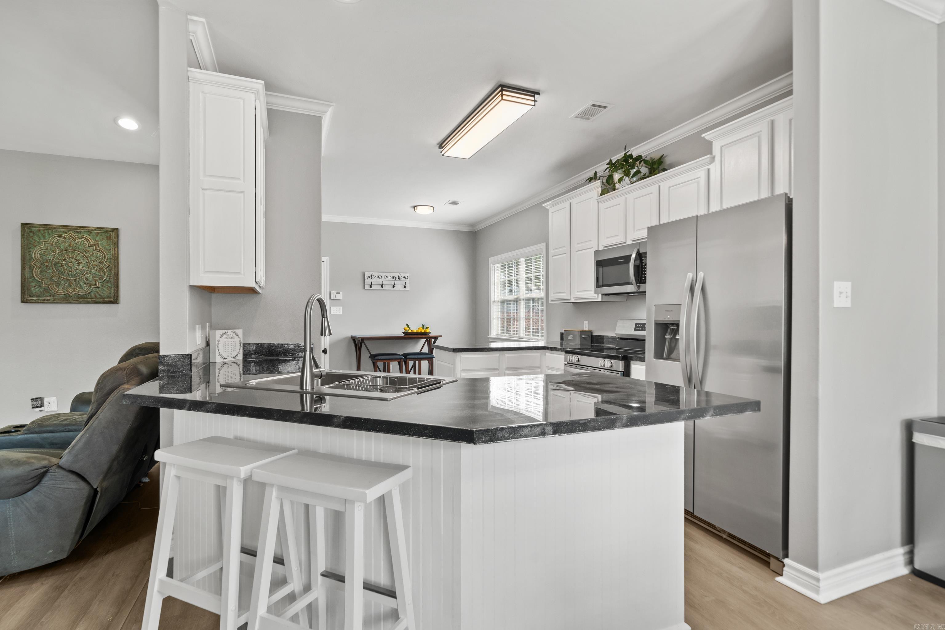 South Oak - Residential