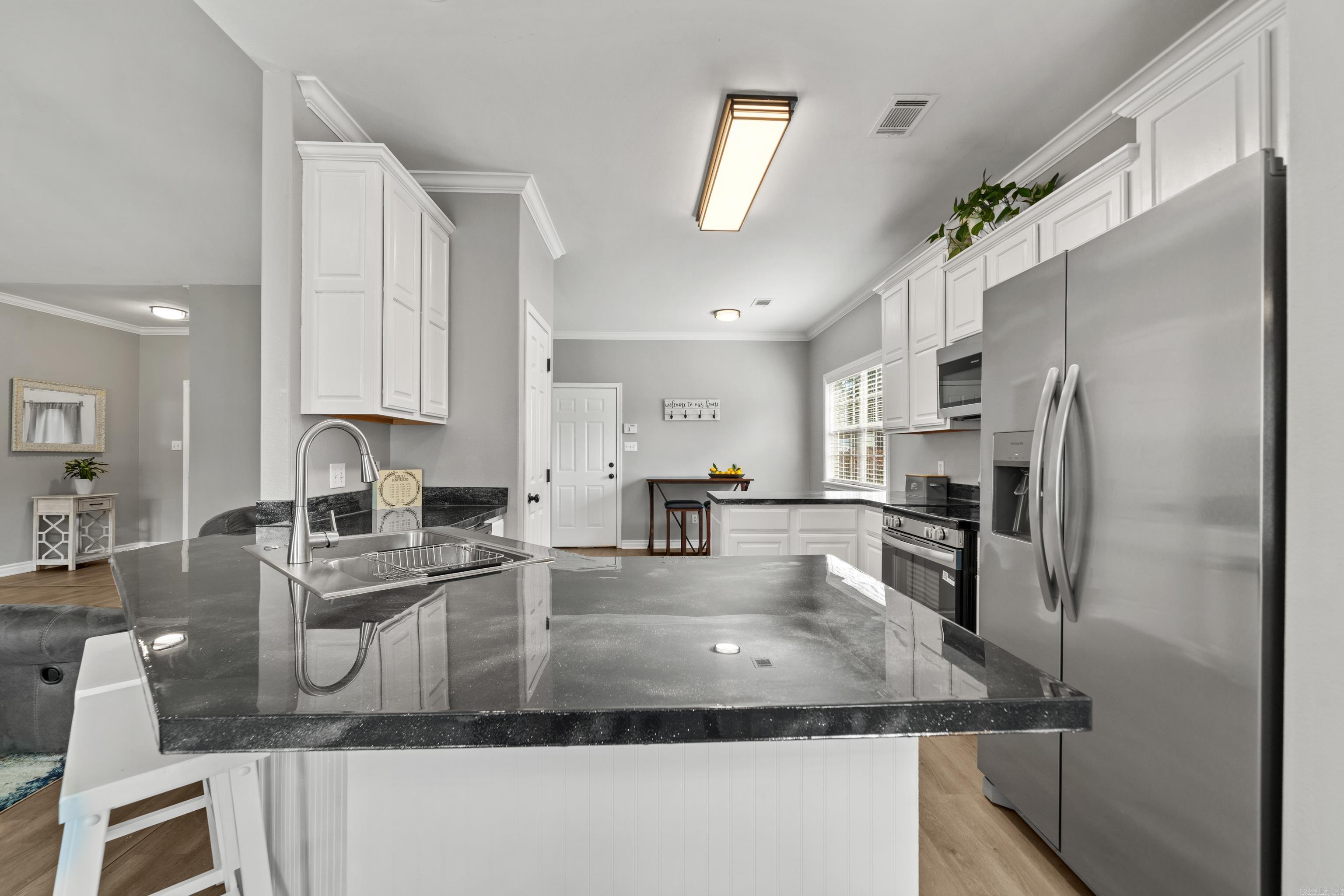 South Oak - Residential