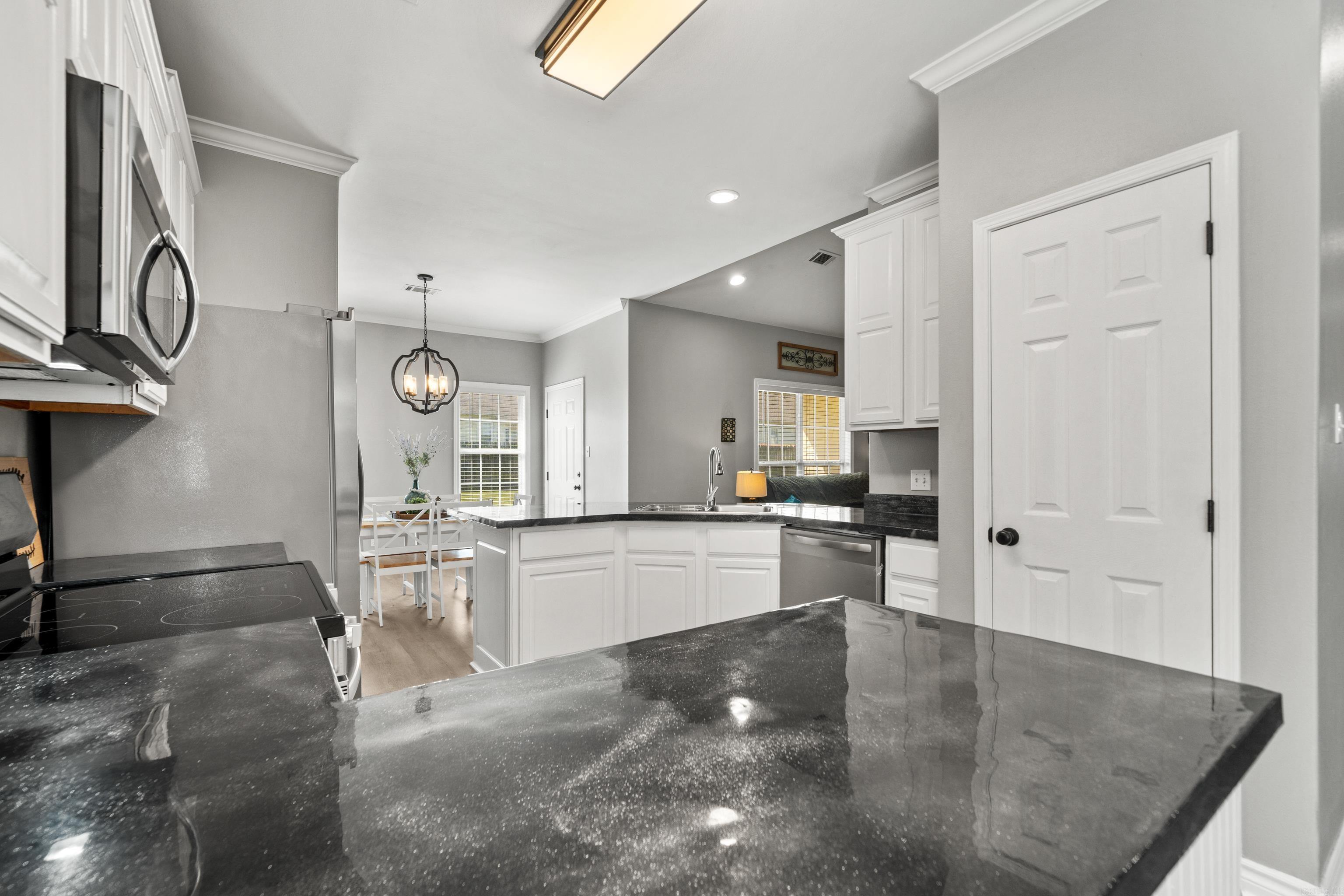 South Oak - Residential