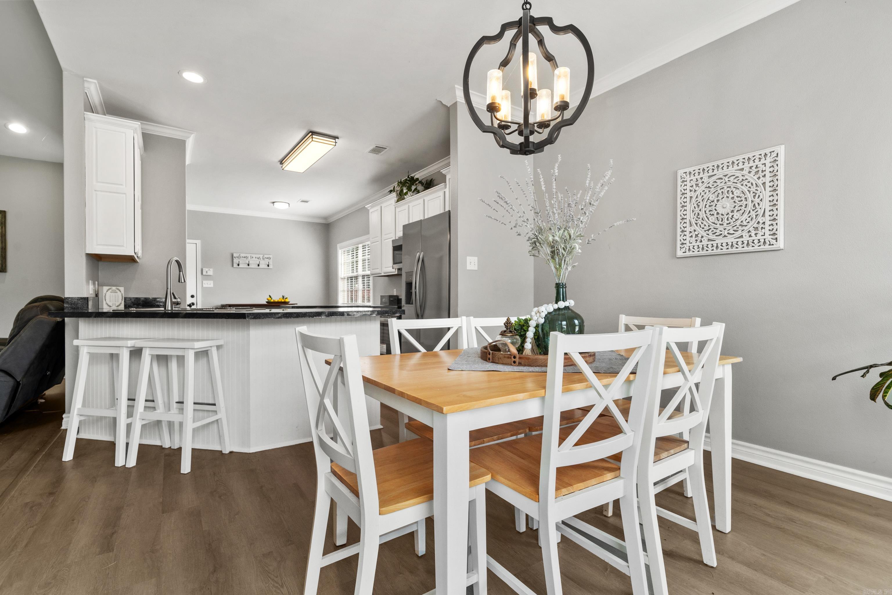 South Oak - Residential