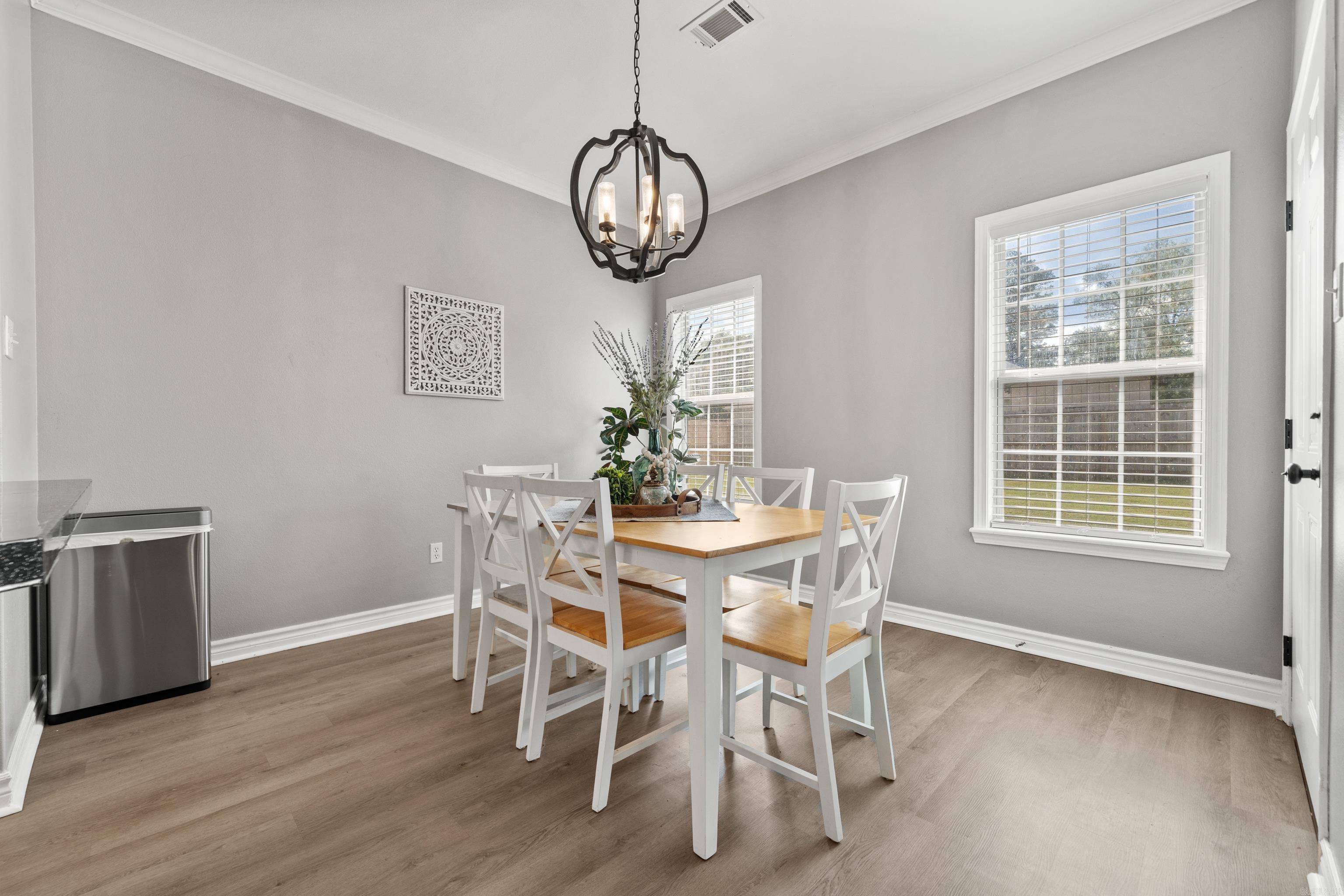 South Oak - Residential