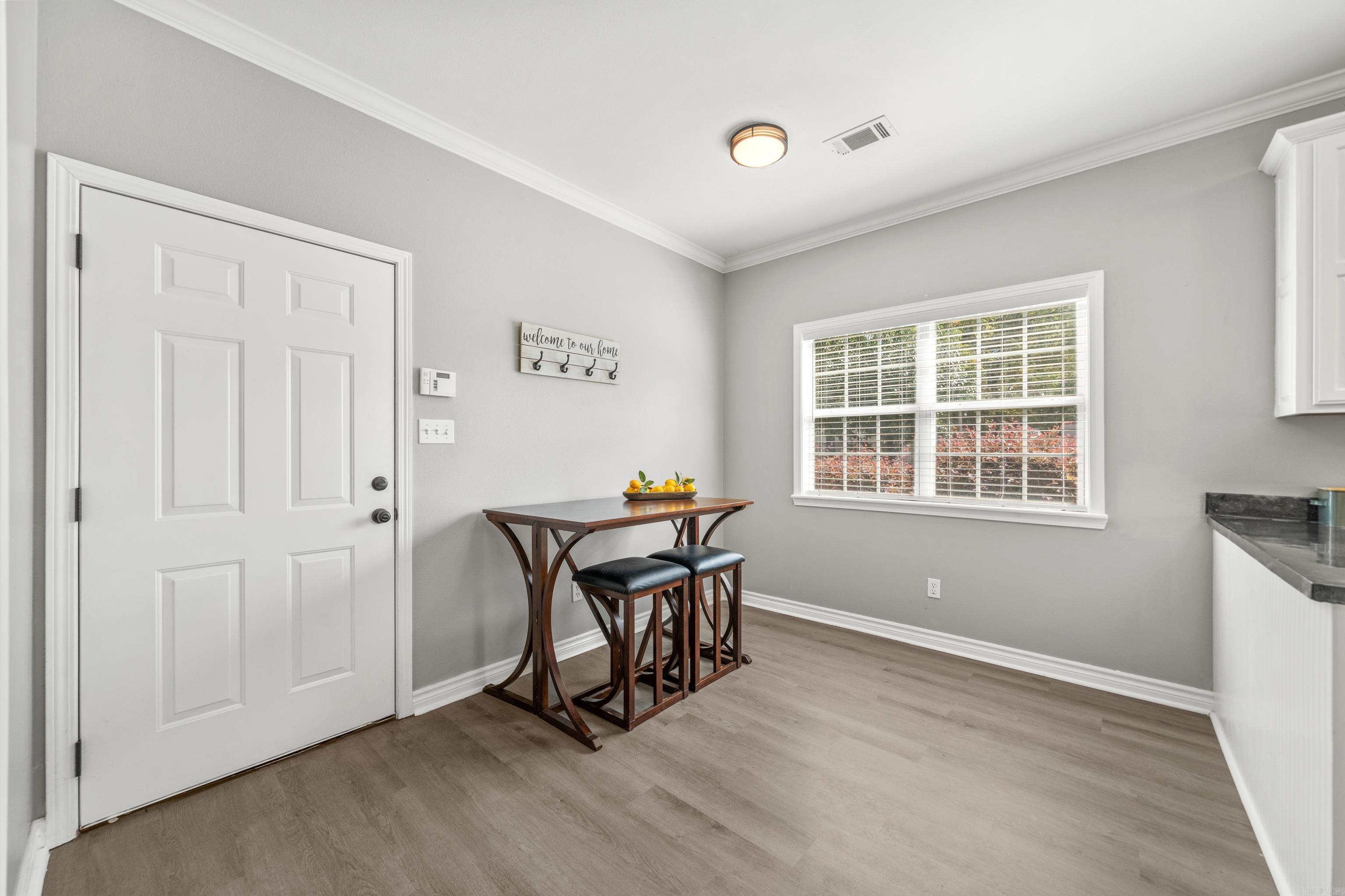 South Oak - Residential