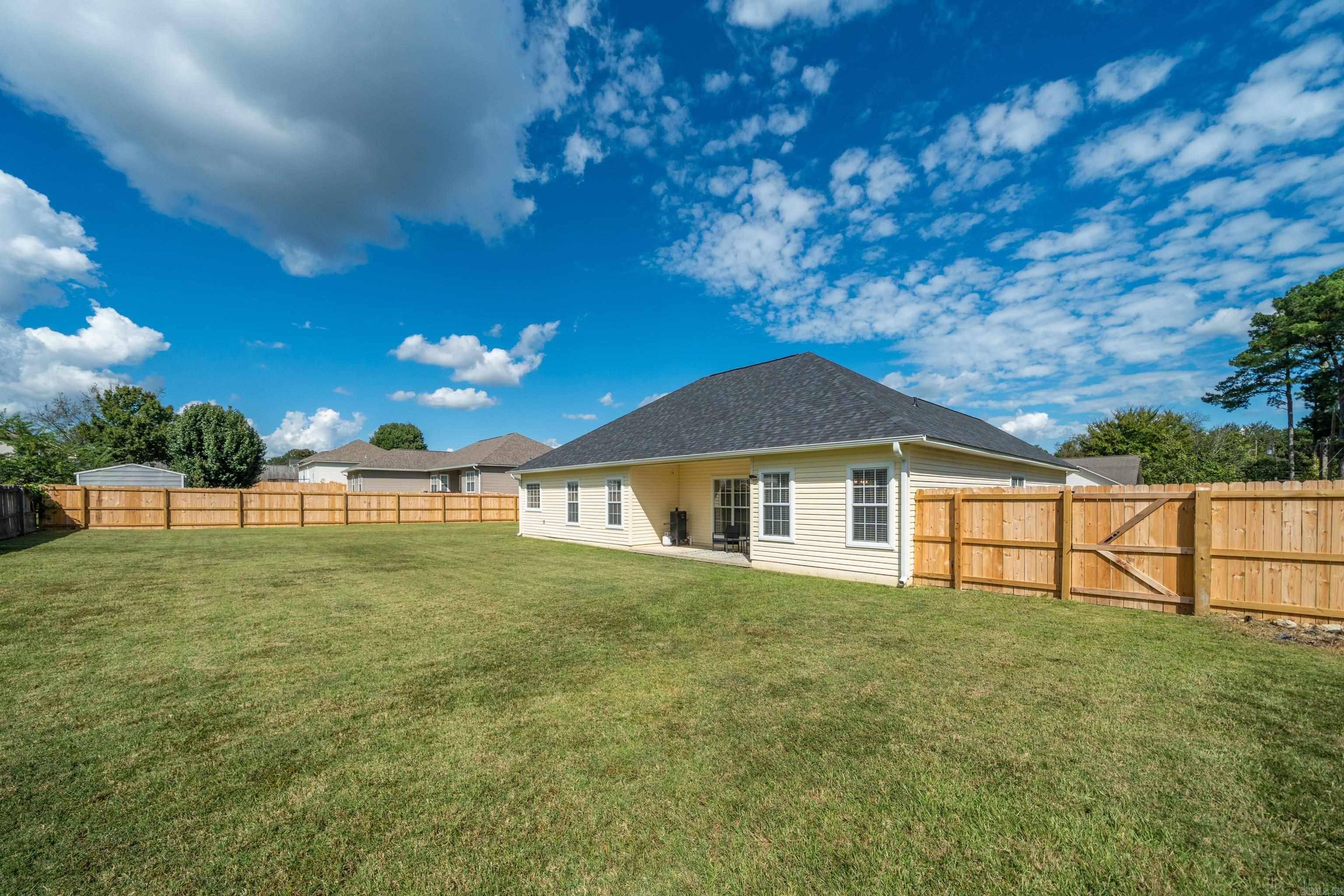 South Oak - Residential