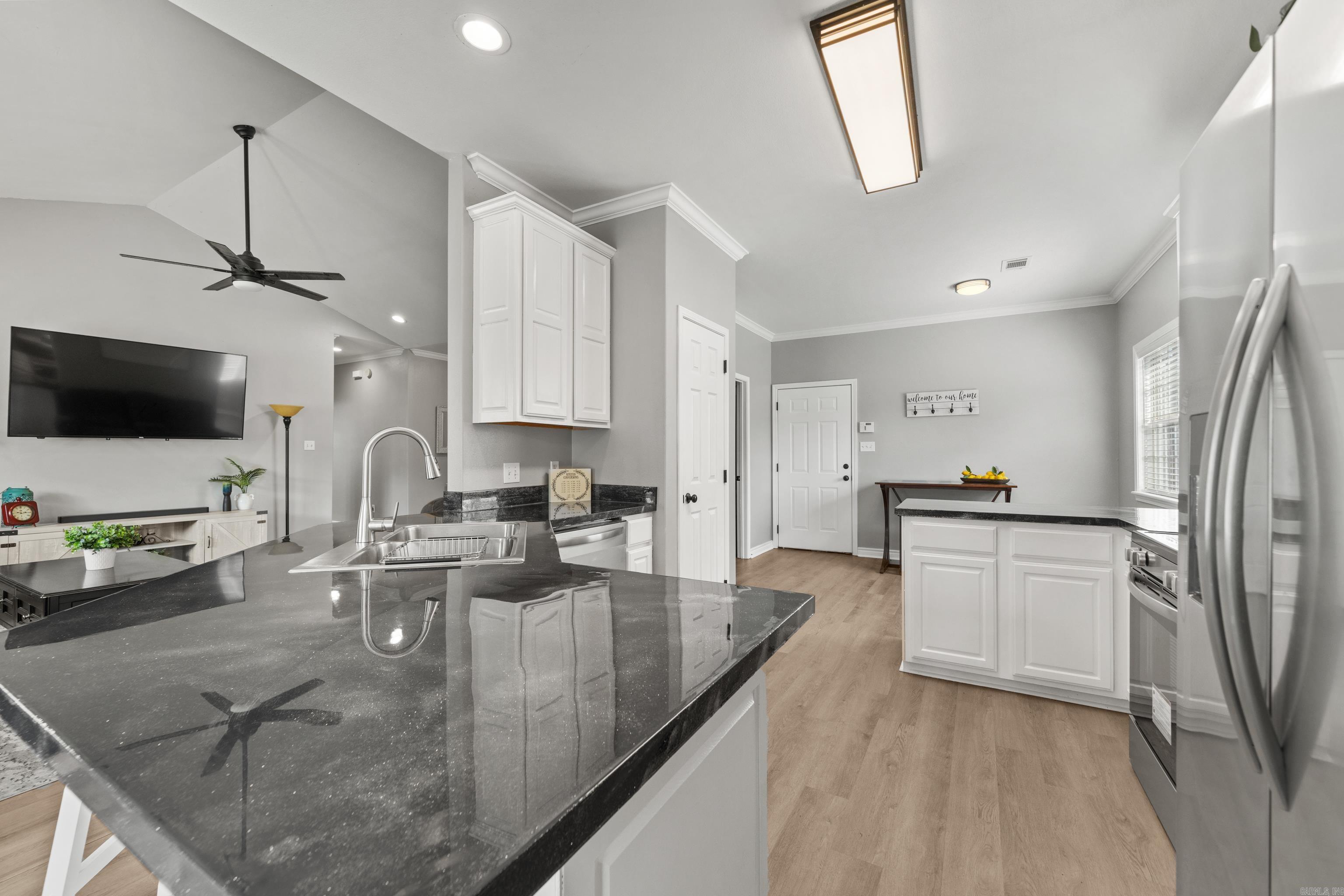 South Oak - Residential