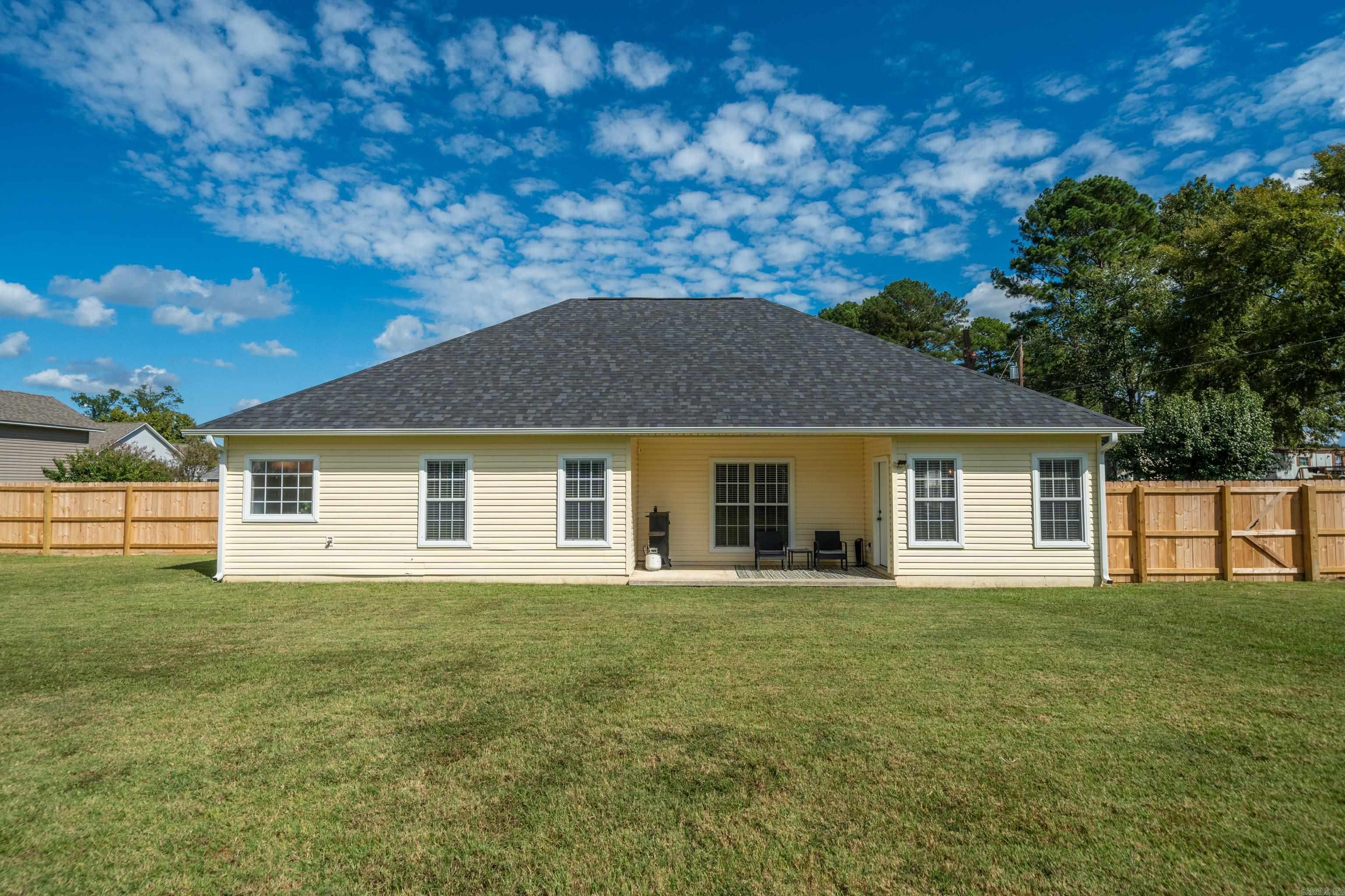 South Oak - Residential